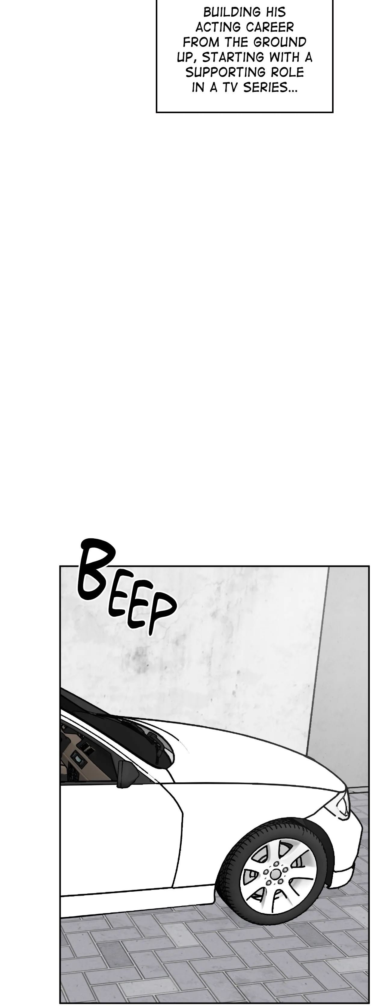 Bitter Sweetheart Manhwa - Chapter 35 Page 8