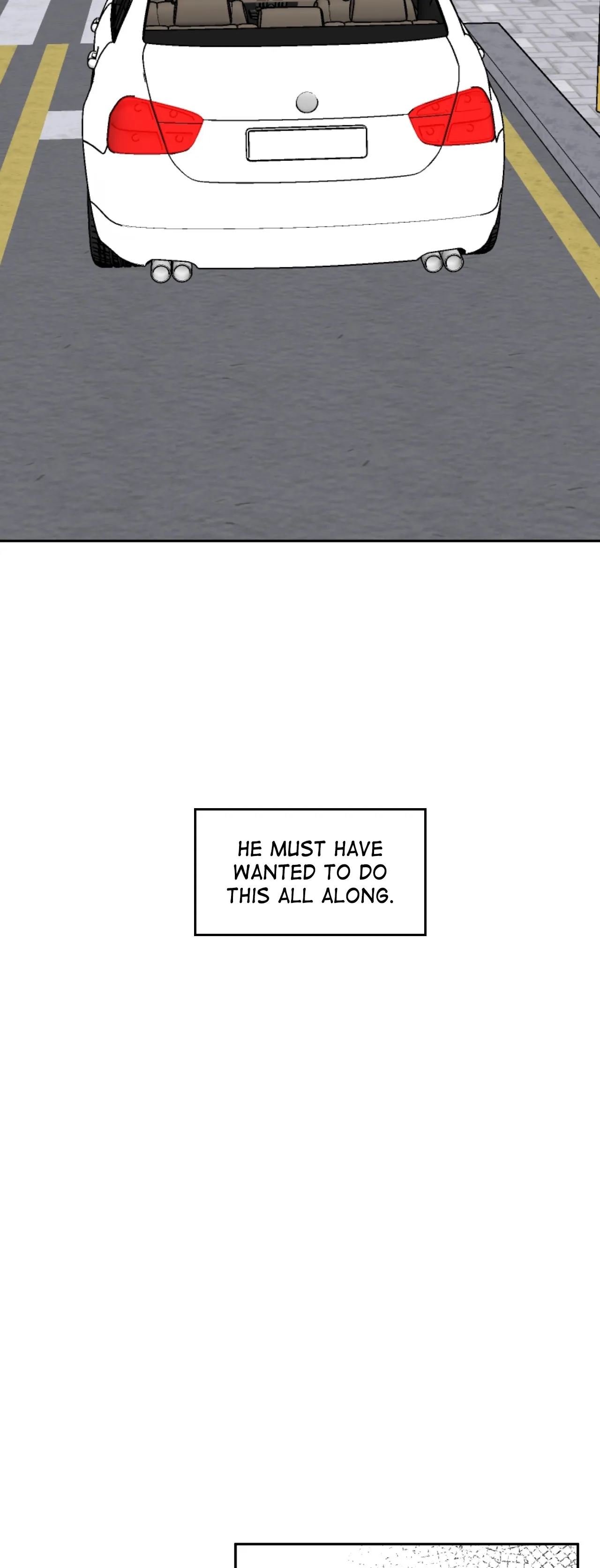 Bitter Sweetheart Manhwa - Chapter 35 Page 18