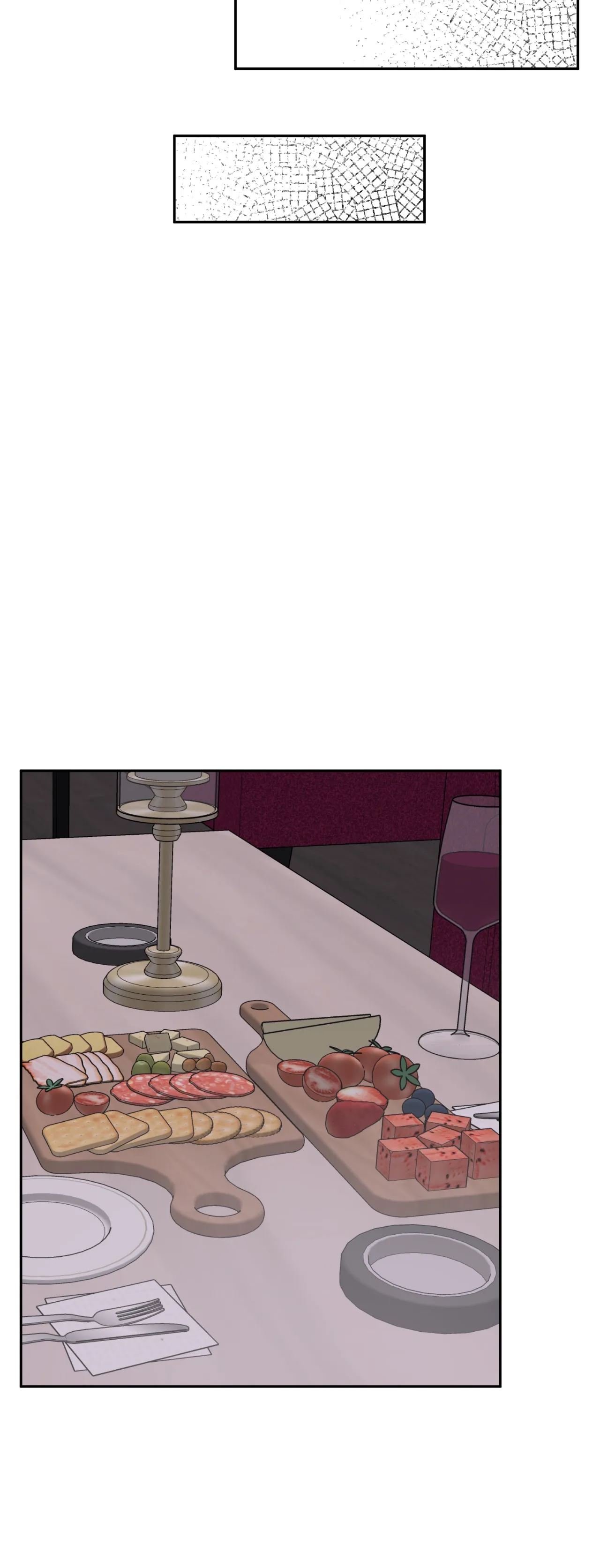 Bitter Sweetheart Manhwa - Chapter 35 Page 19