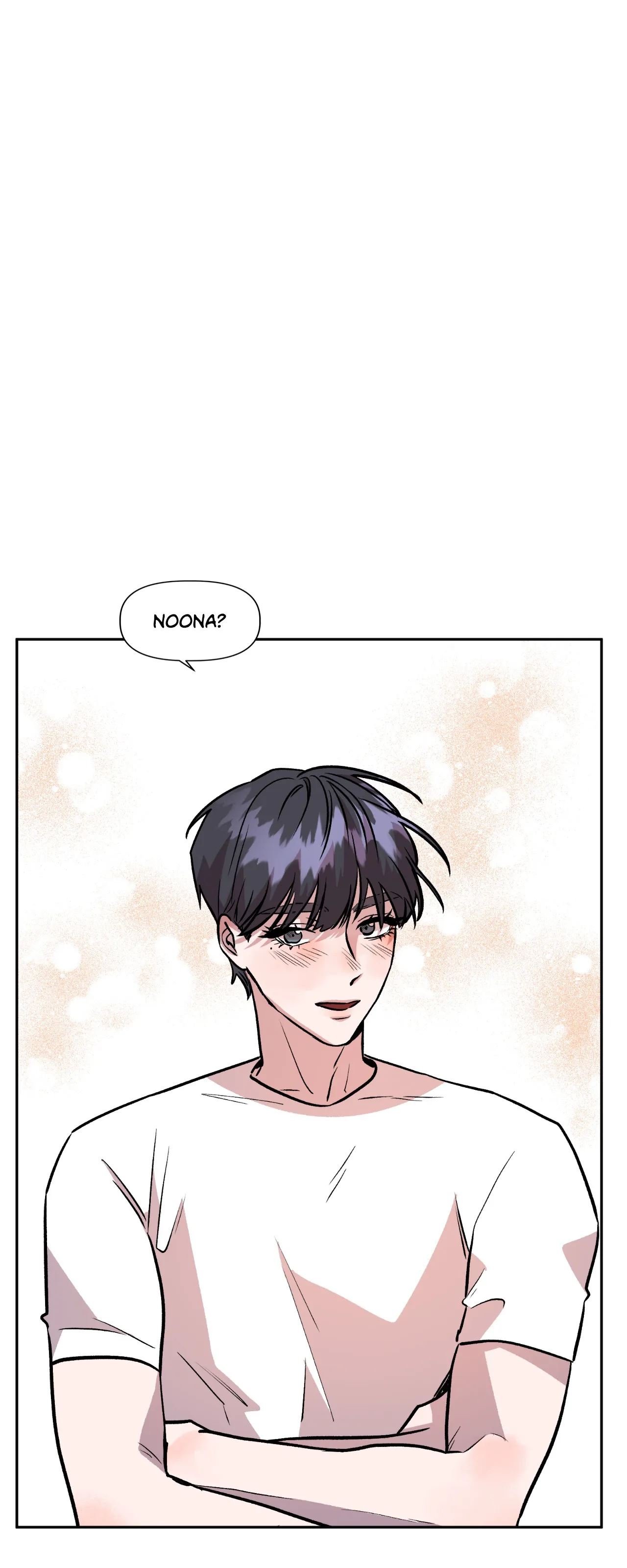 Bitter Sweetheart Manhwa - Chapter 35 Page 29