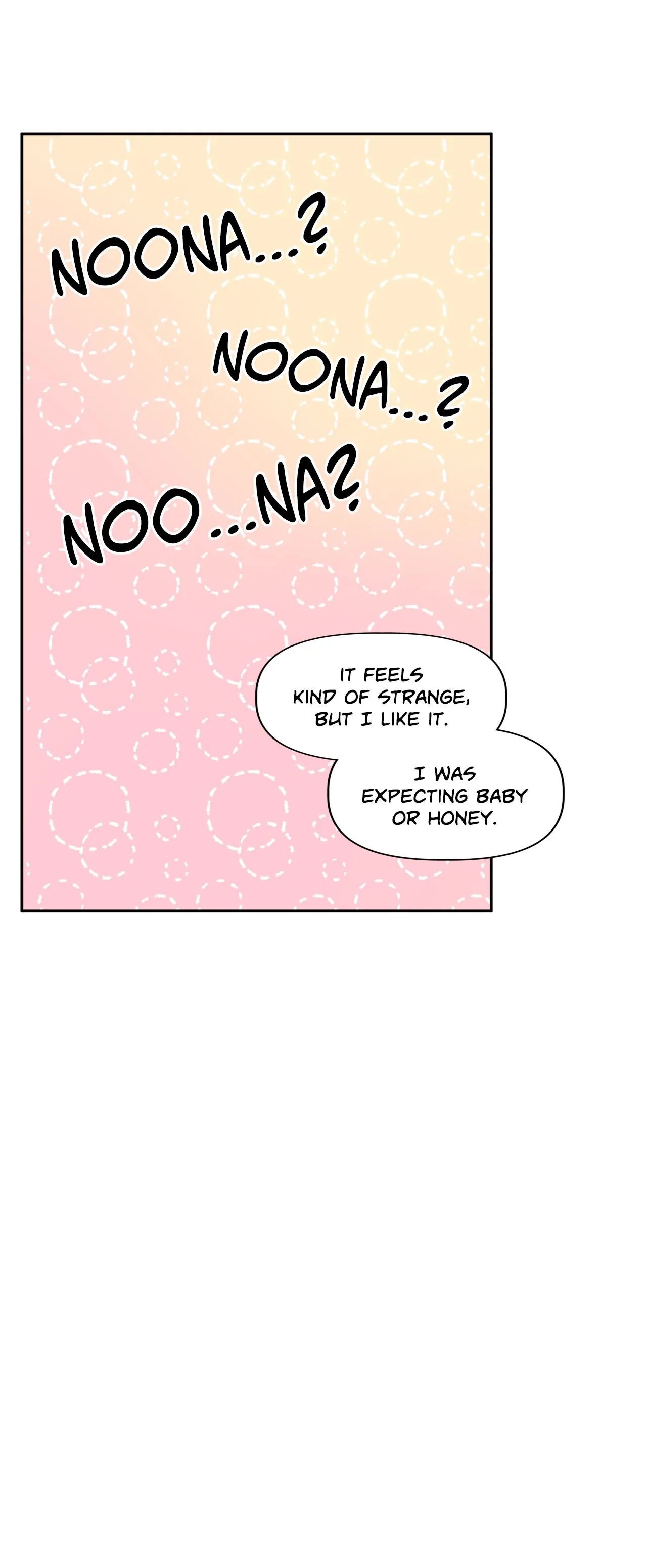 Bitter Sweetheart Manhwa - Chapter 35 Page 31