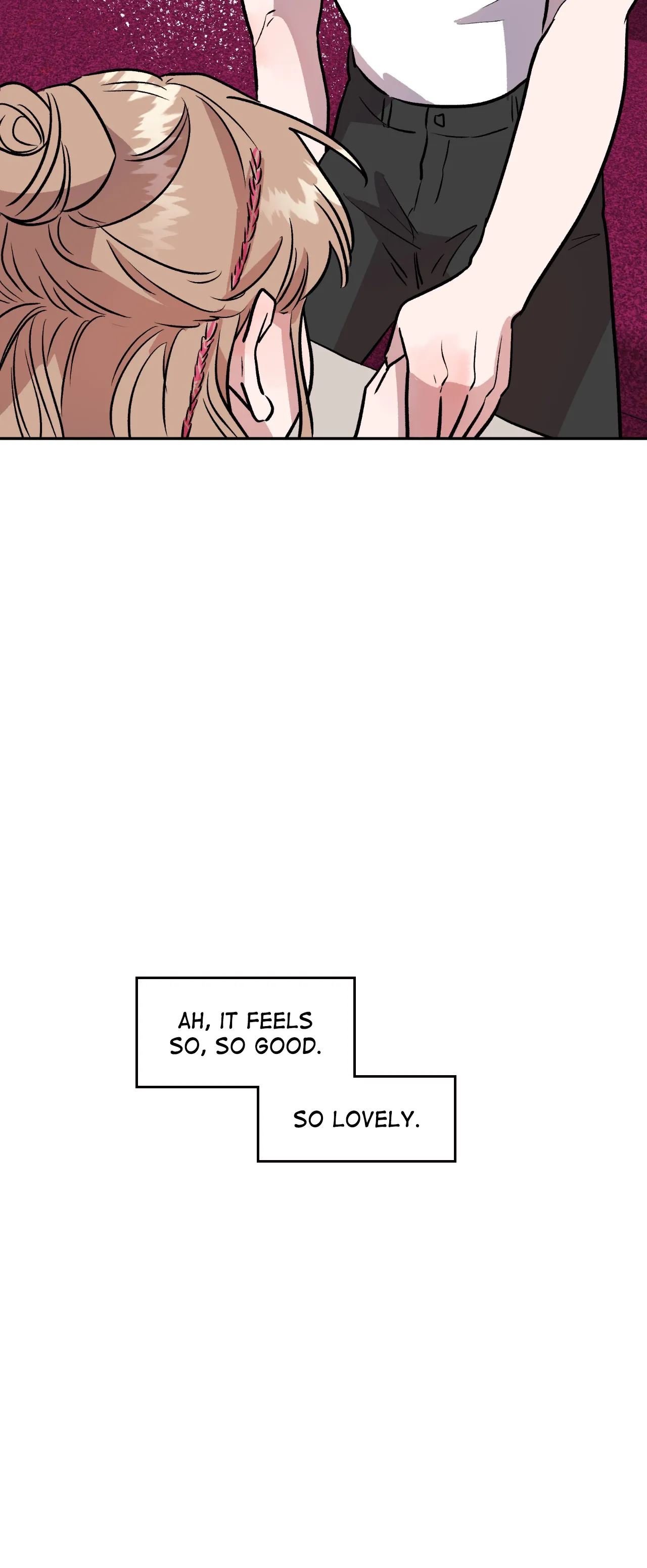 Bitter Sweetheart Manhwa - Chapter 35 Page 34