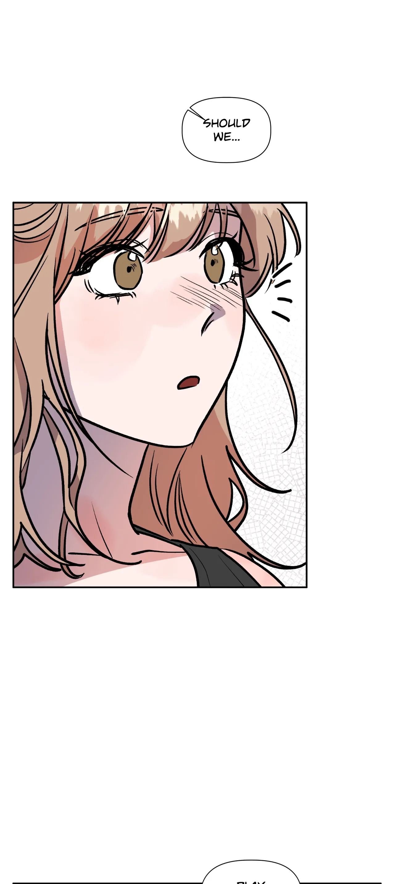 Bitter Sweetheart Manhwa - Chapter 35 Page 35