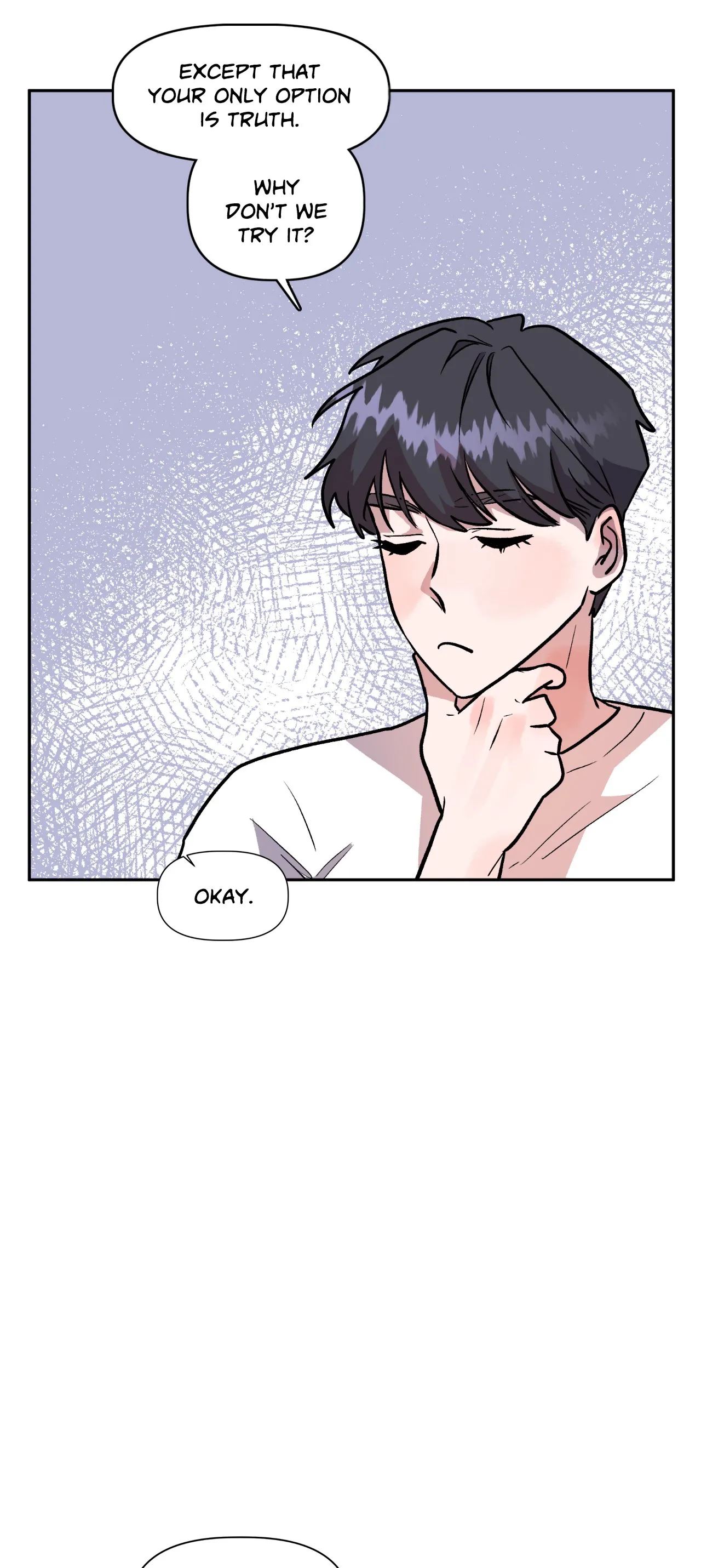 Bitter Sweetheart Manhwa - Chapter 35 Page 37