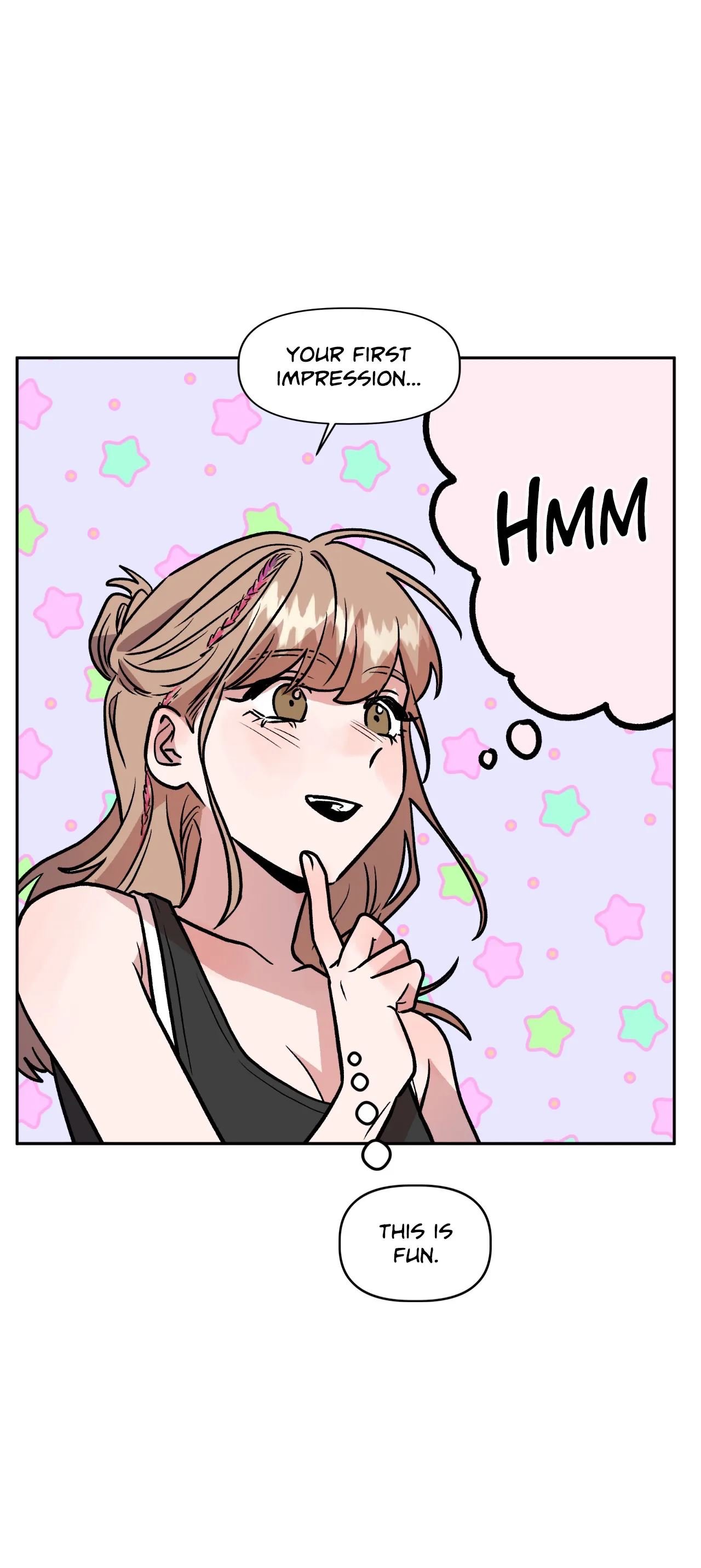 Bitter Sweetheart Manhwa - Chapter 35 Page 39