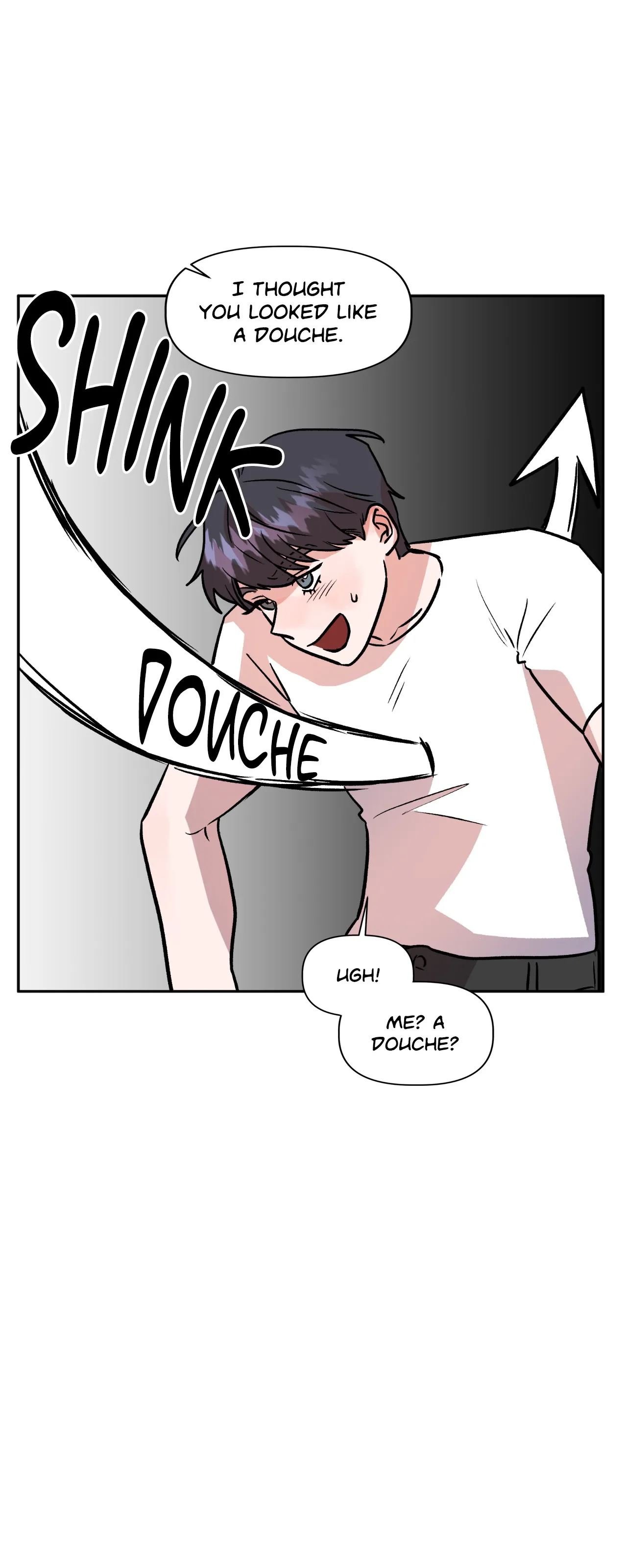 Bitter Sweetheart Manhwa - Chapter 35 Page 40