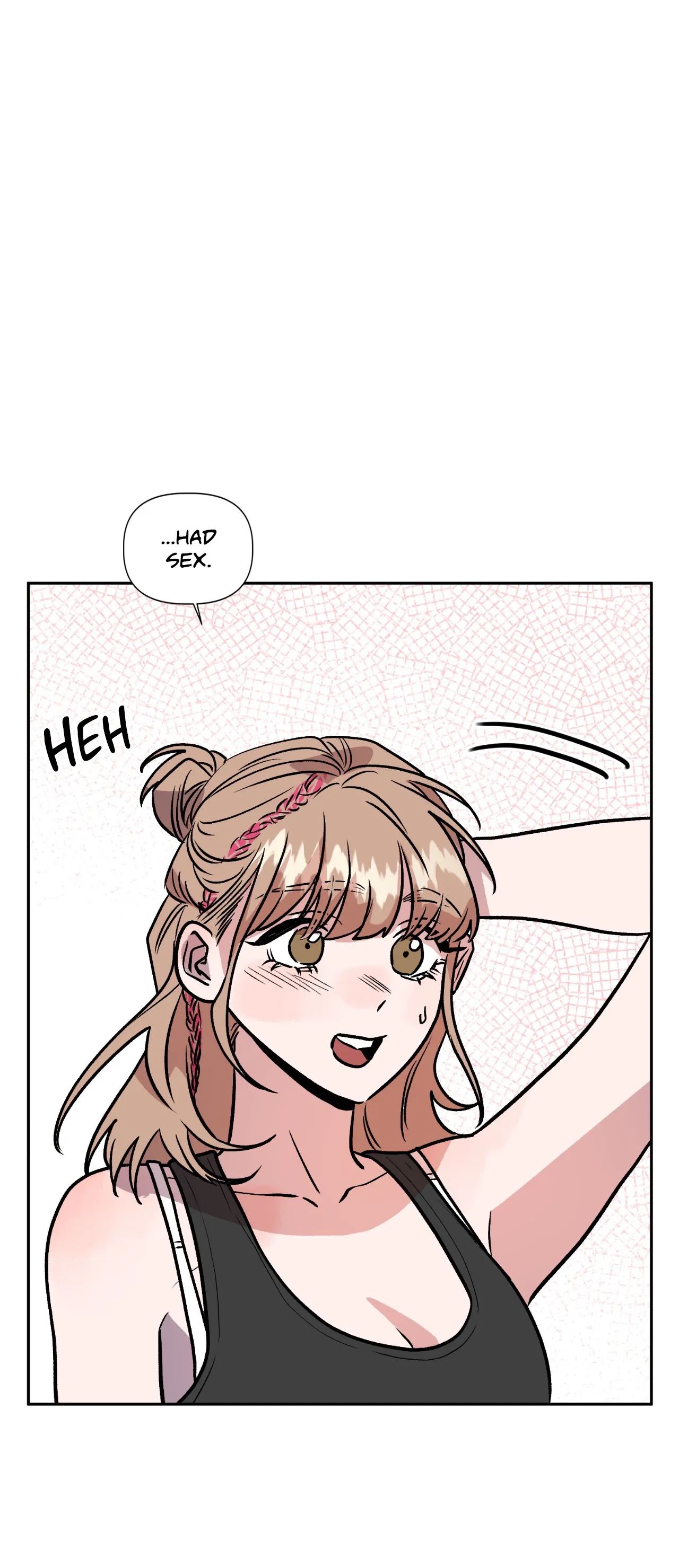 Bitter Sweetheart Manhwa - Chapter 35 Page 47