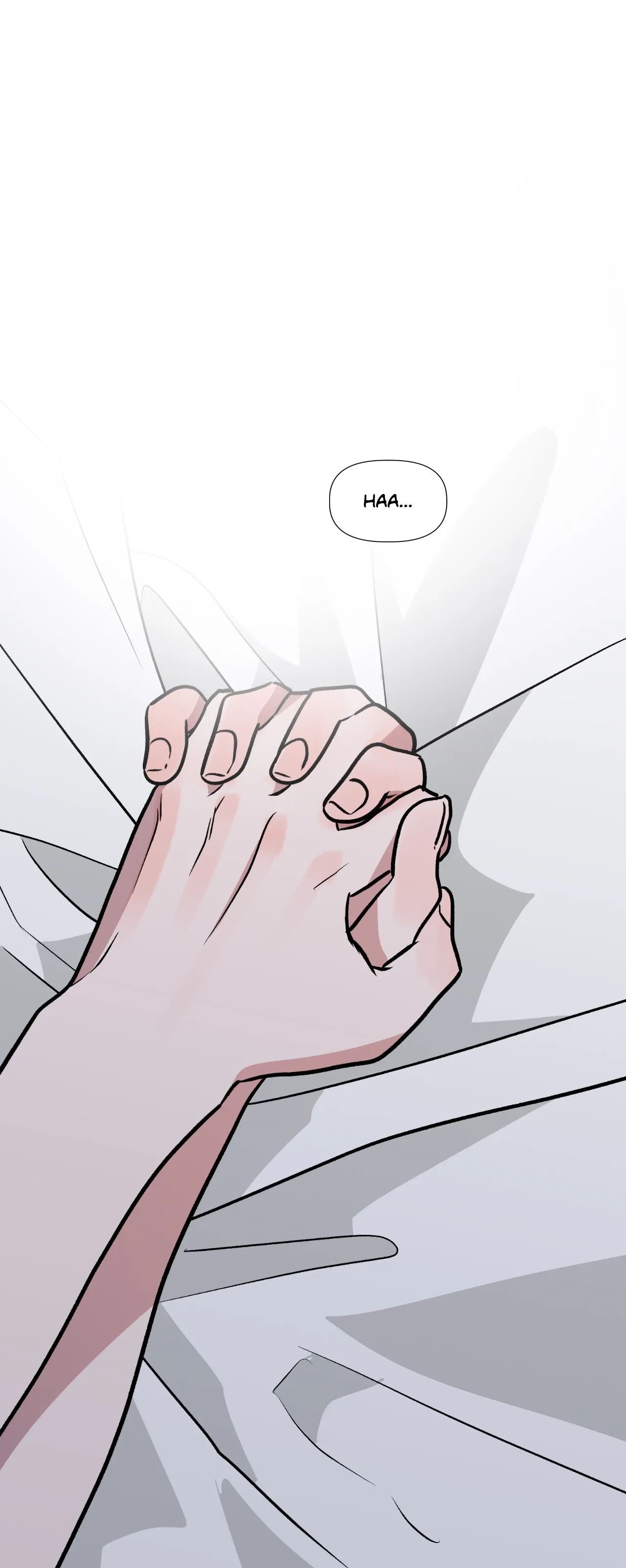 Bitter Sweetheart Manhwa - Chapter 35 Page 55