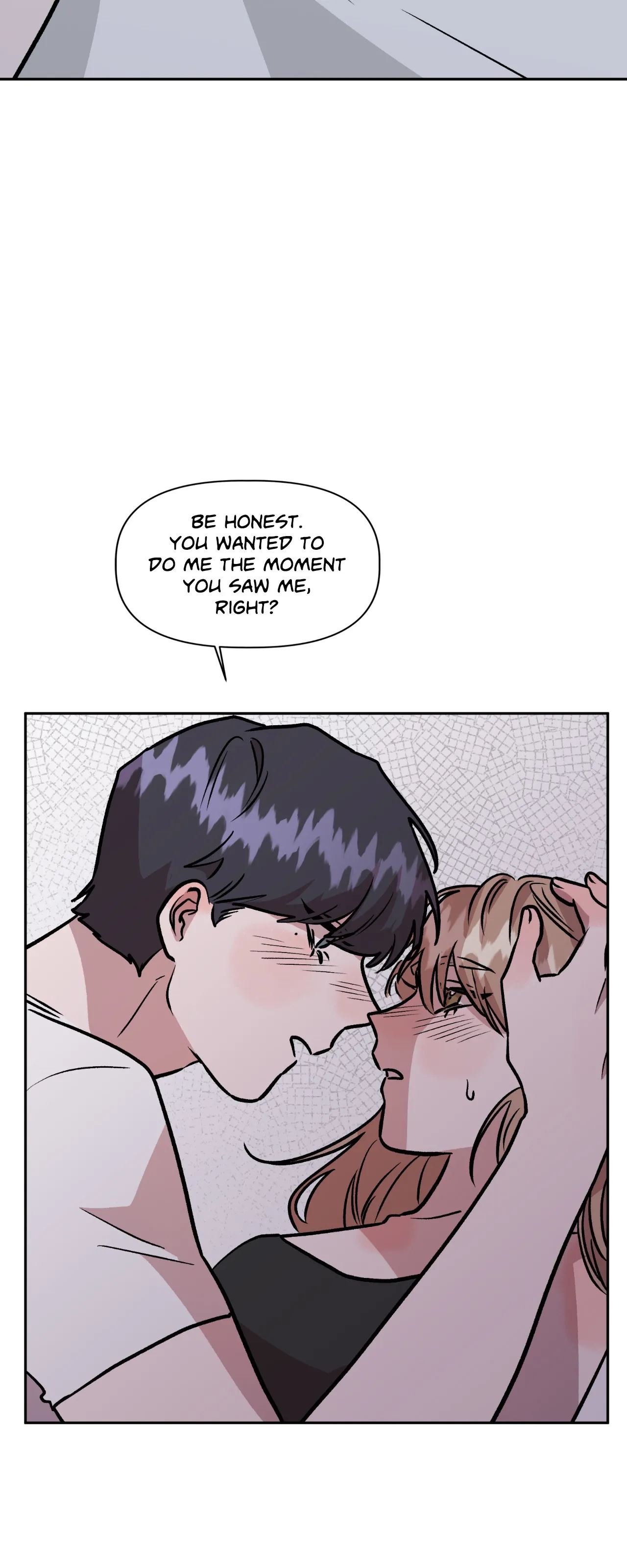 Bitter Sweetheart Manhwa - Chapter 35 Page 56