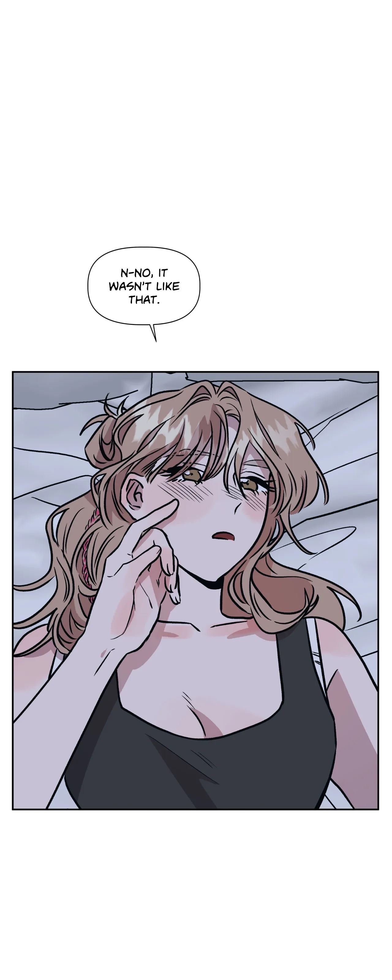 Bitter Sweetheart Manhwa - Chapter 35 Page 57