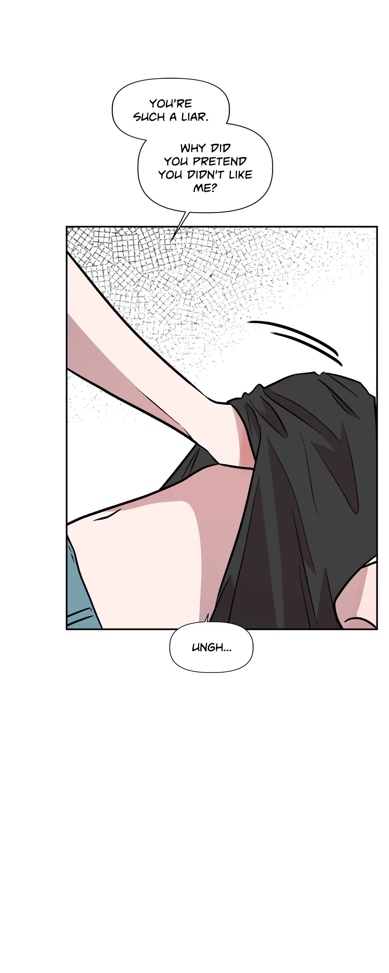 Bitter Sweetheart Manhwa - Chapter 35 Page 58