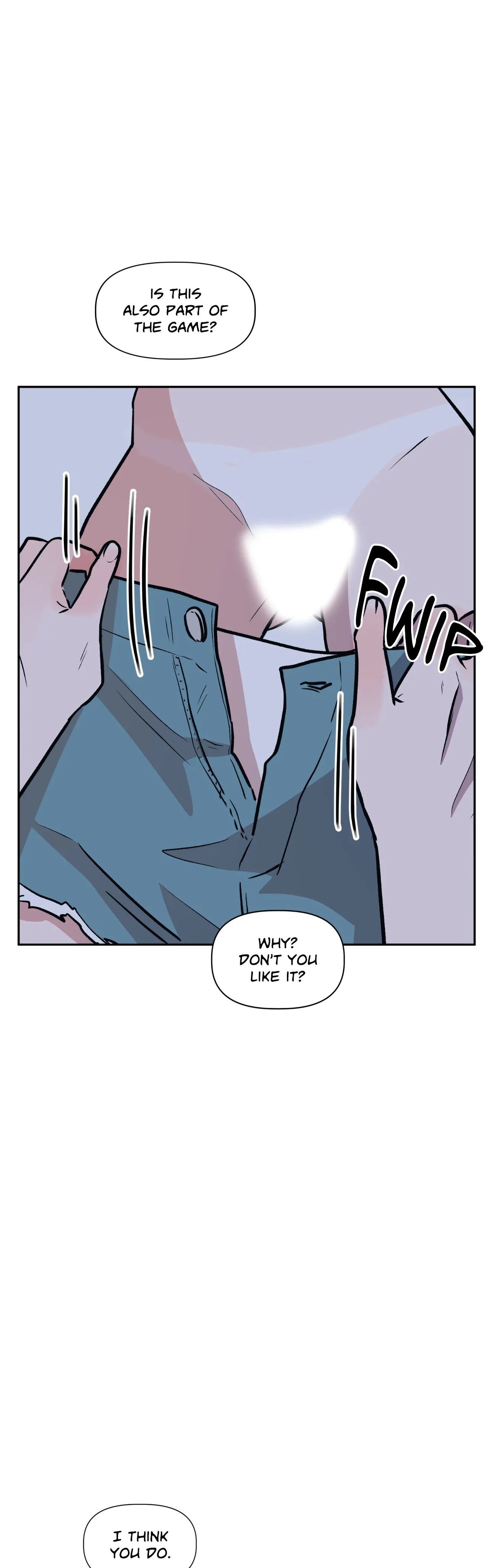 Bitter Sweetheart Manhwa - Chapter 35 Page 62