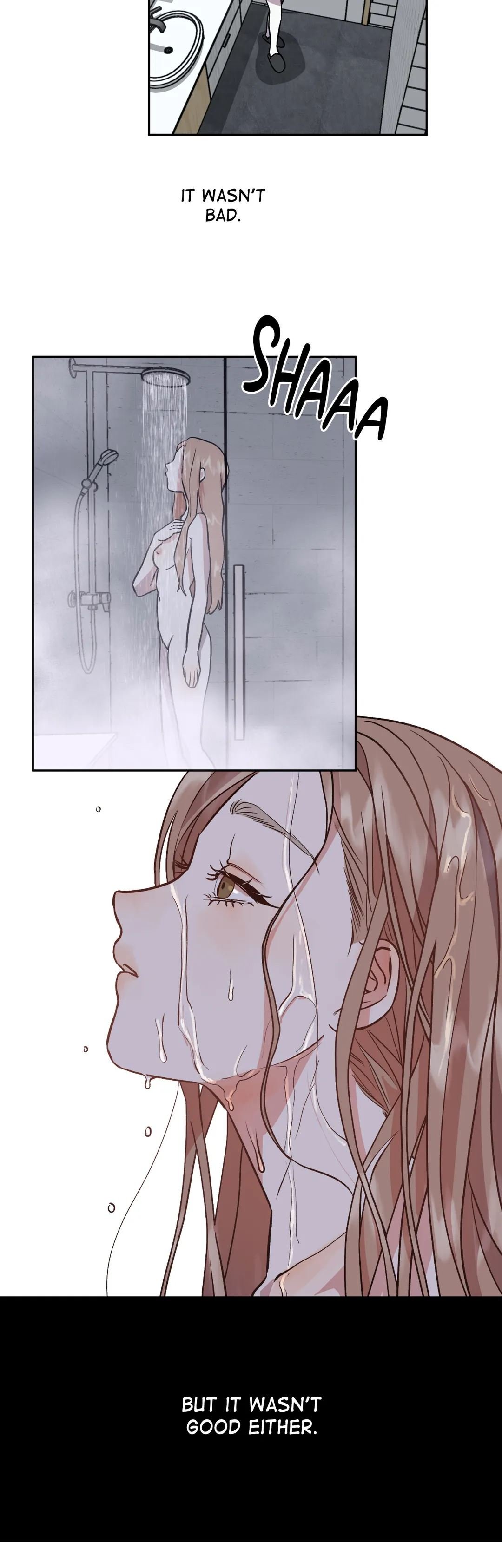 Bitter Sweetheart Manhwa - Chapter 3 Page 35