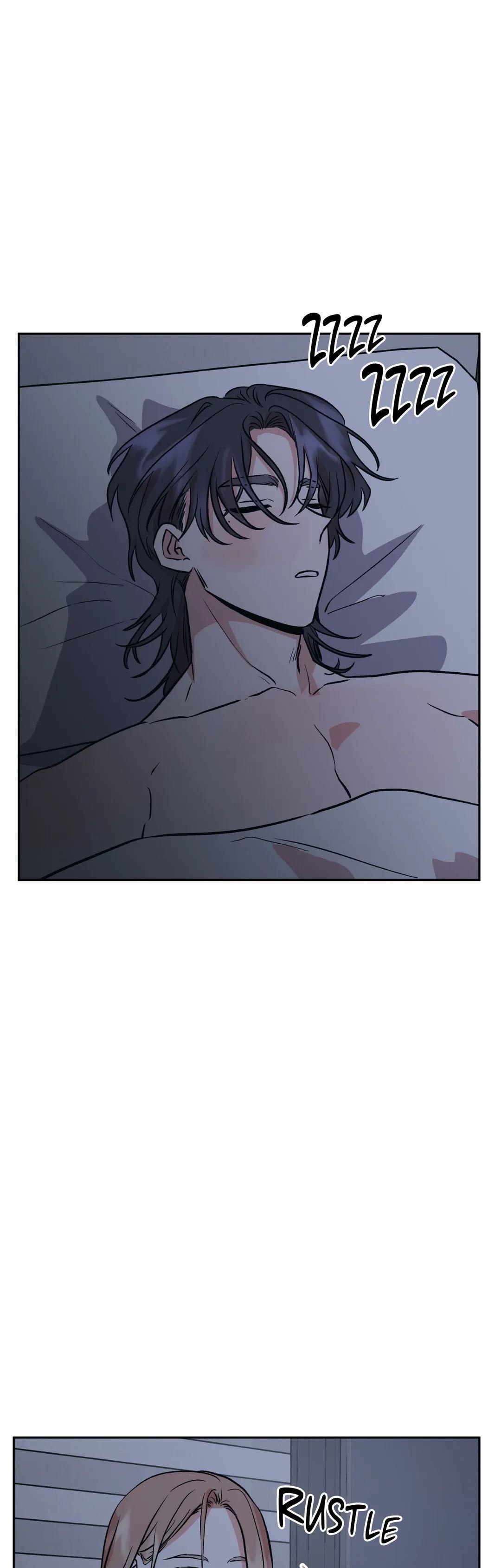 Bitter Sweetheart Manhwa - Chapter 24 Page 2