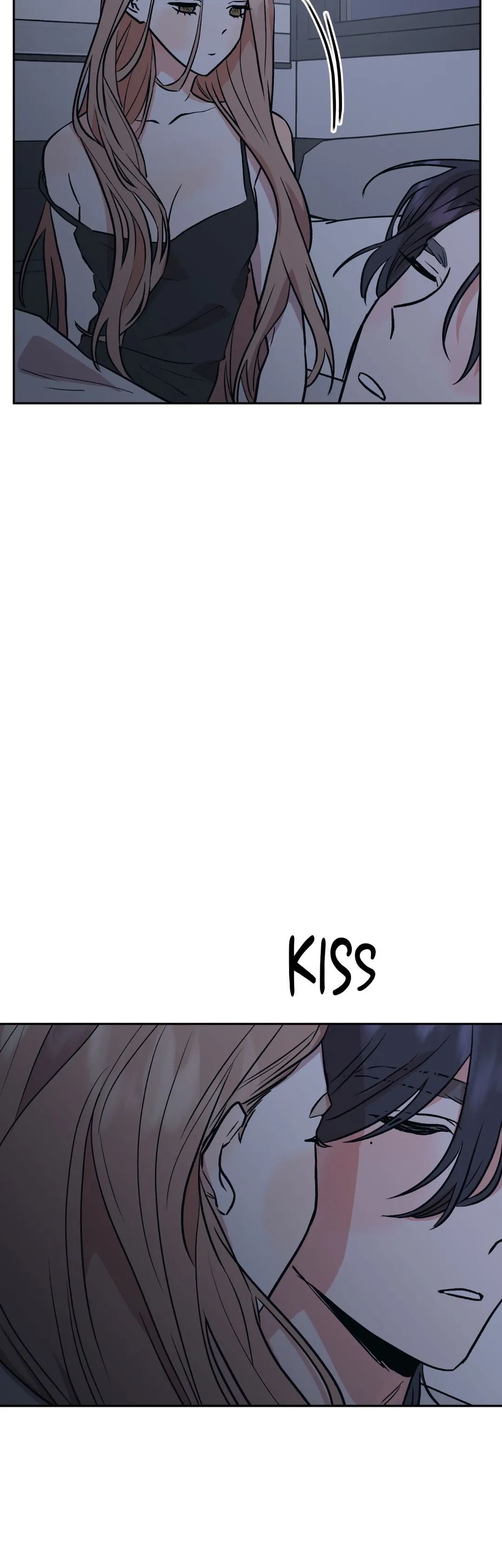 Bitter Sweetheart Manhwa - Chapter 24 Page 3