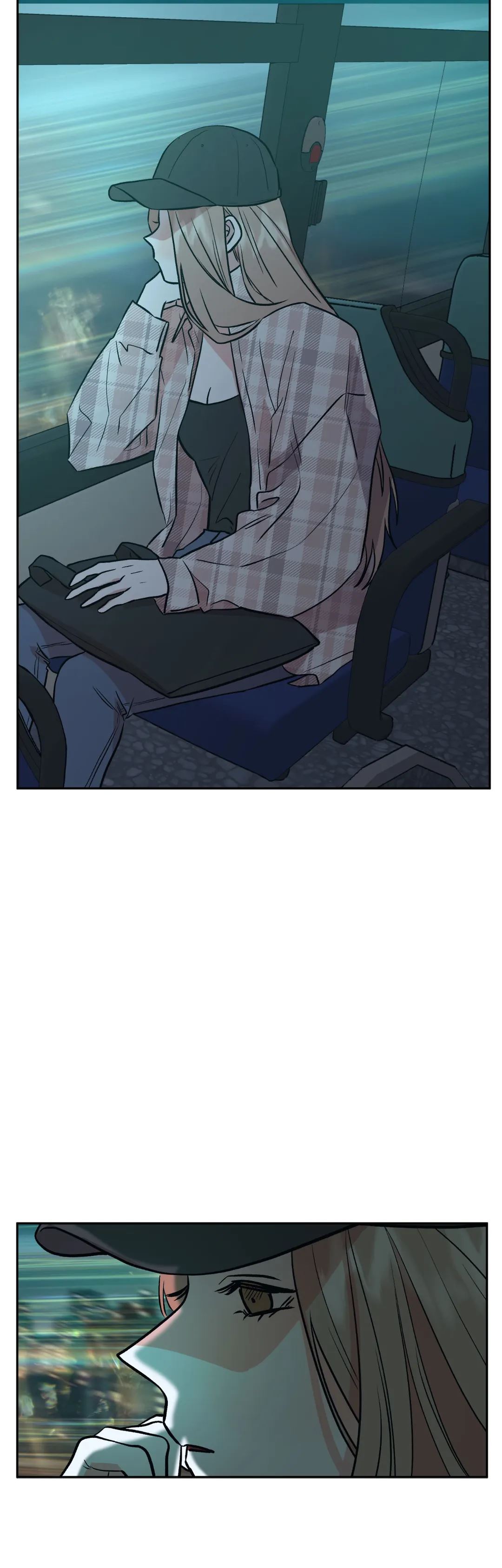 Bitter Sweetheart Manhwa - Chapter 24 Page 7