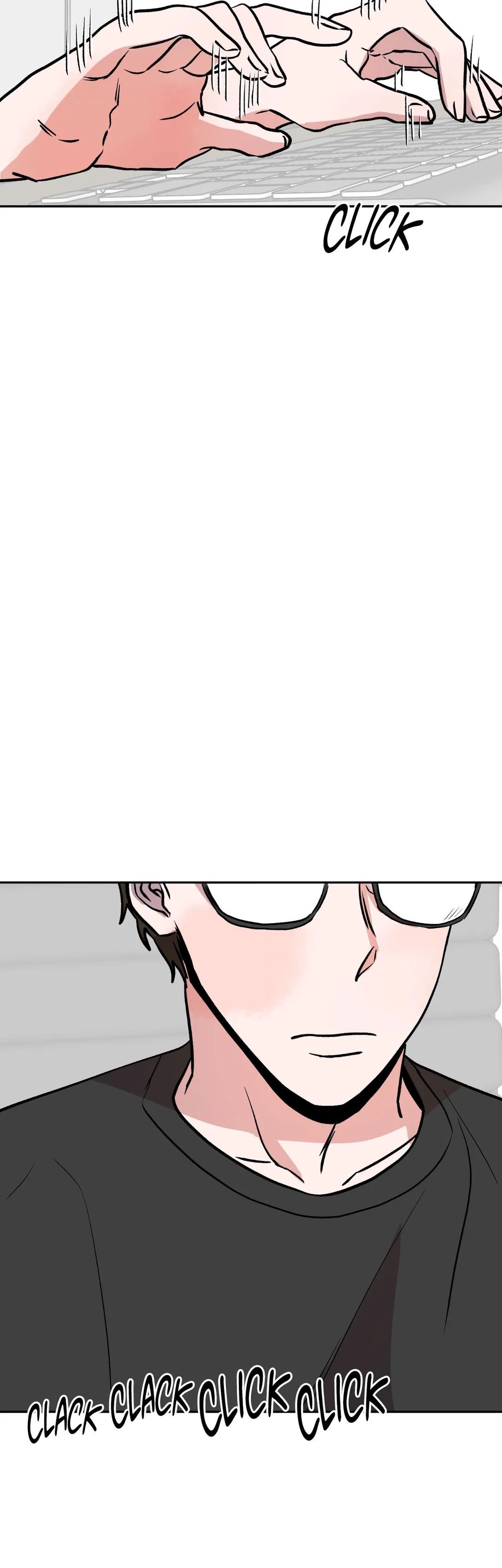 Bitter Sweetheart Manhwa - Chapter 24 Page 9