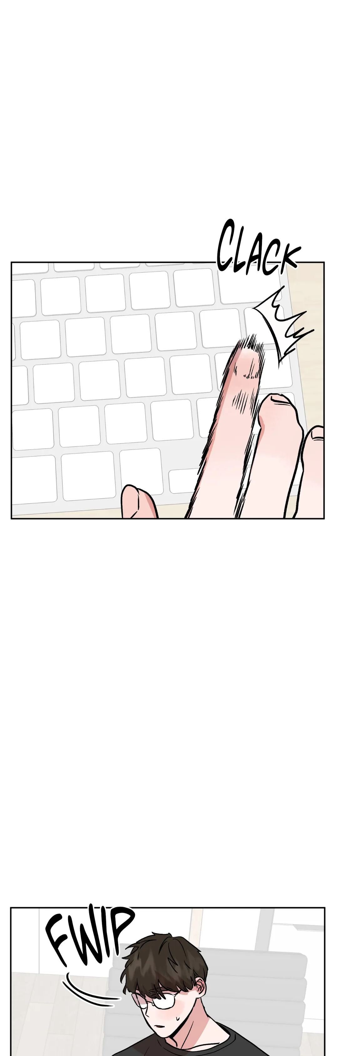 Bitter Sweetheart Manhwa - Chapter 24 Page 10