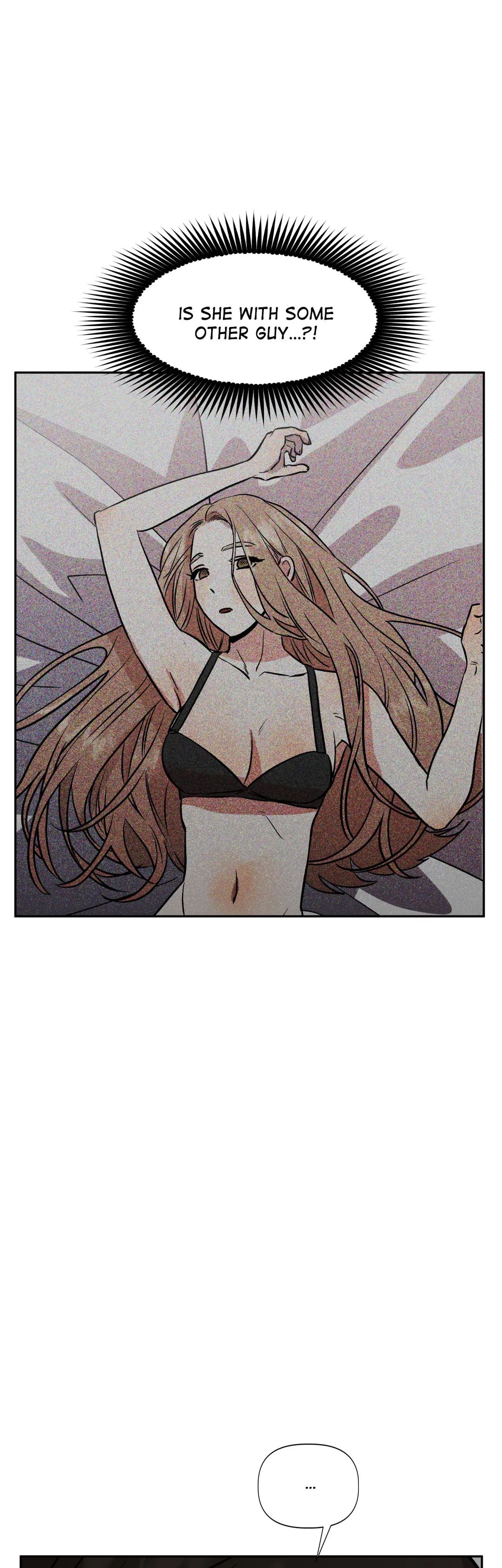 Bitter Sweetheart Manhwa - Chapter 24 Page 14