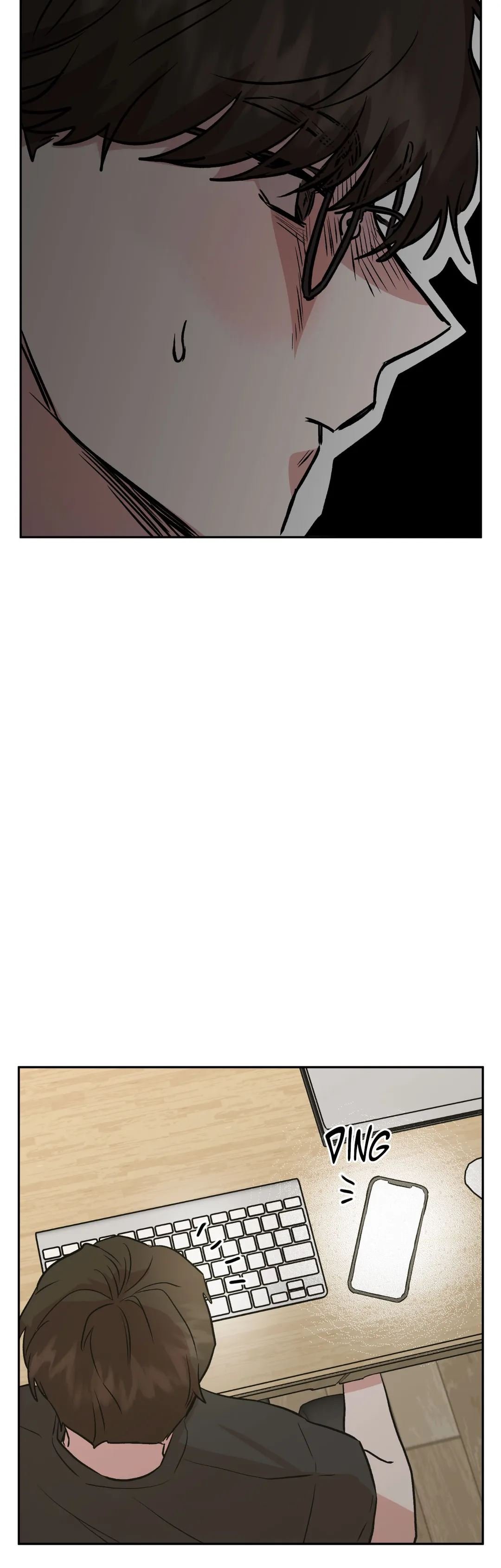 Bitter Sweetheart Manhwa - Chapter 24 Page 15