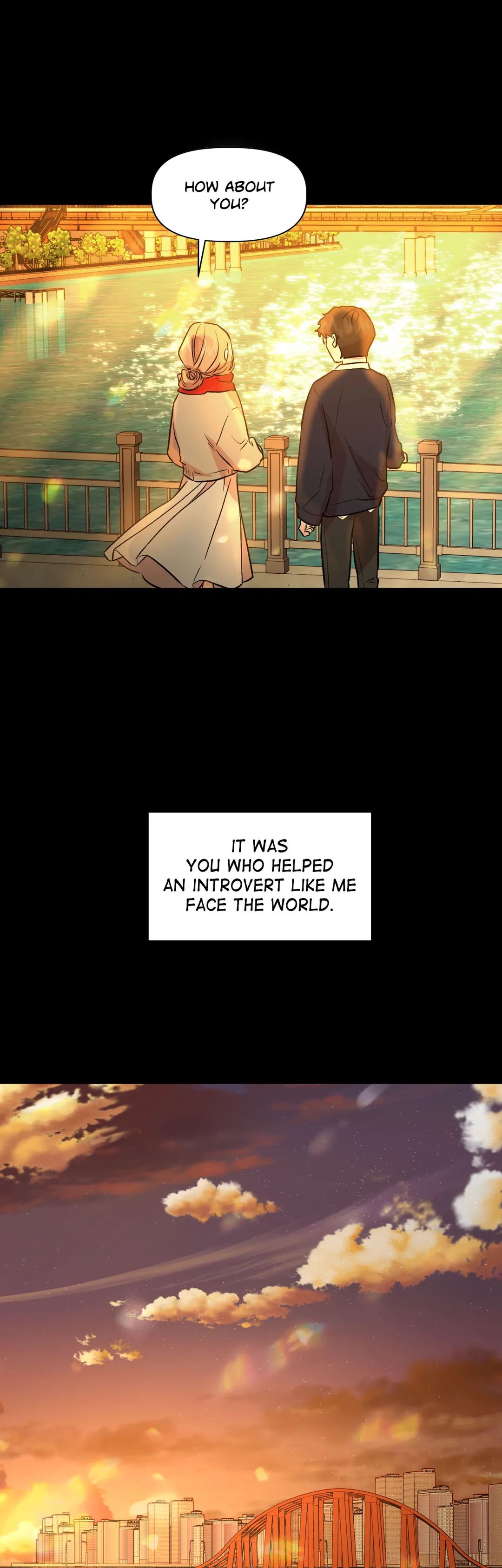 Bitter Sweetheart Manhwa - Chapter 24 Page 20