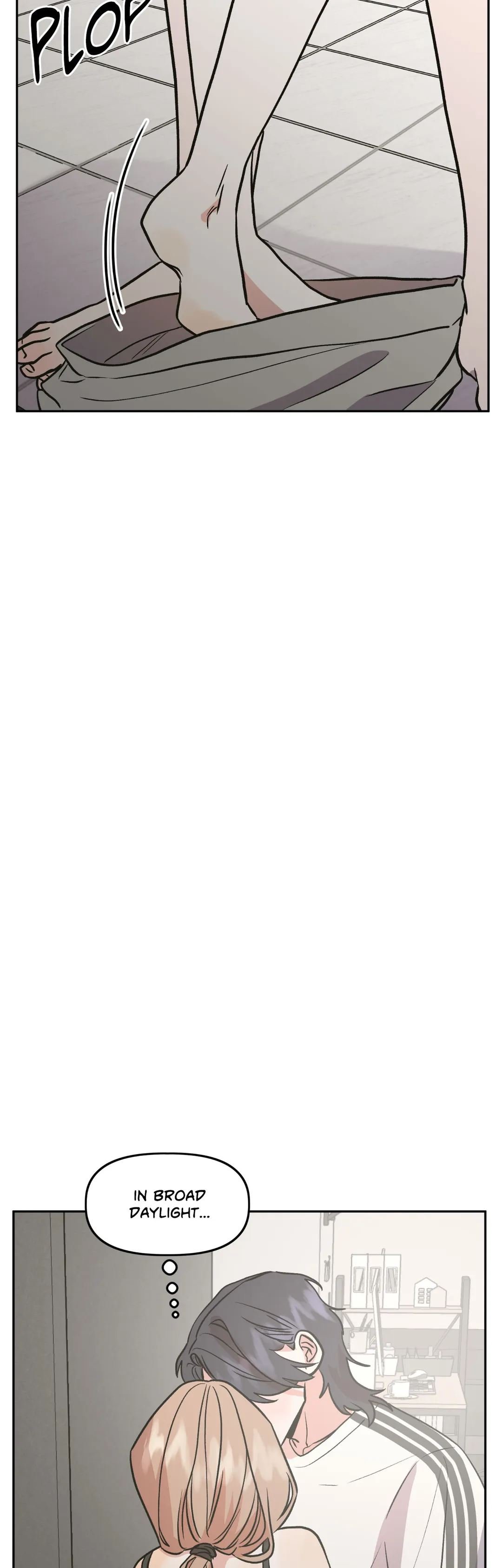 Bitter Sweetheart Manhwa - Chapter 24 Page 29