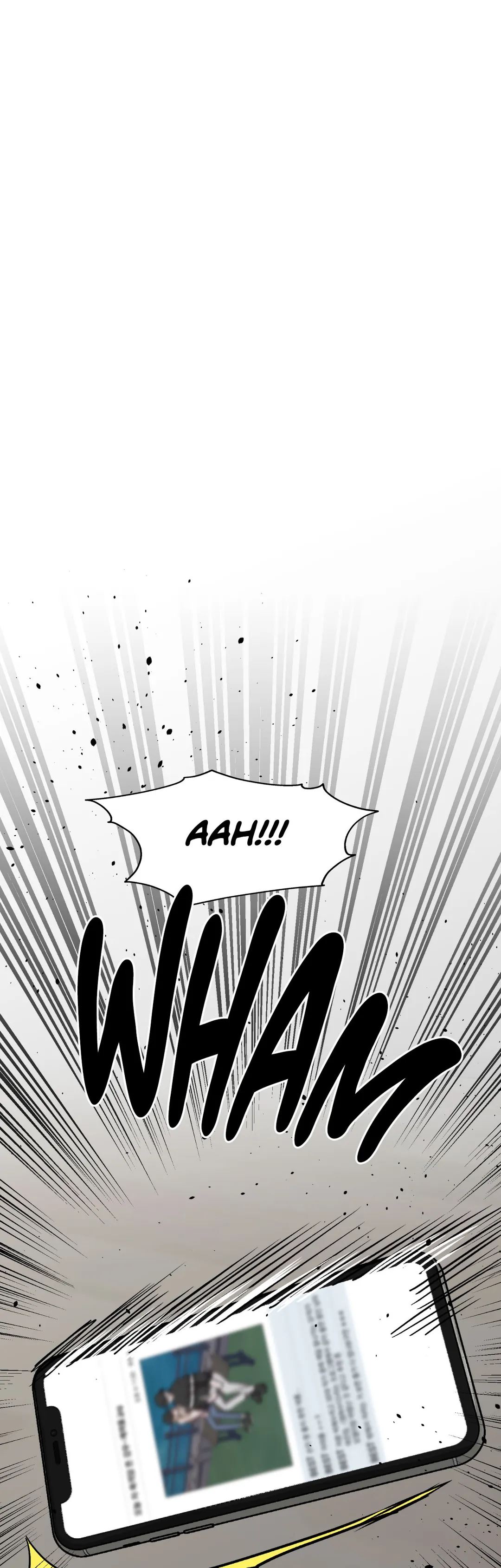 Bitter Sweetheart Manhwa - Chapter 24 Page 46