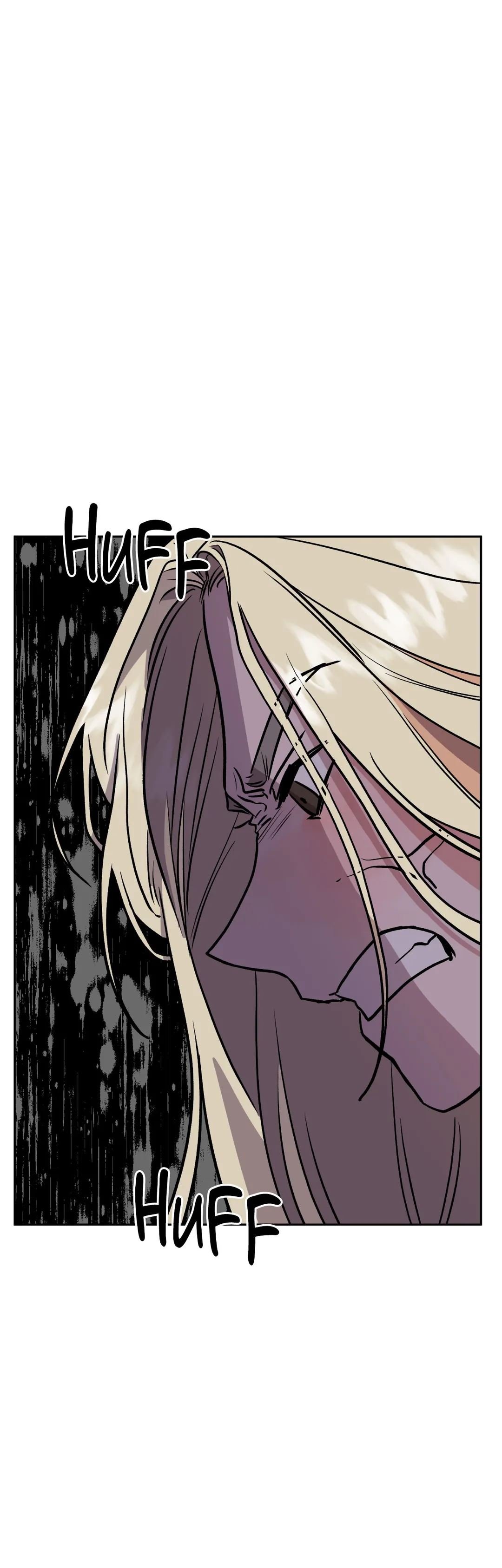 Bitter Sweetheart Manhwa - Chapter 24 Page 50