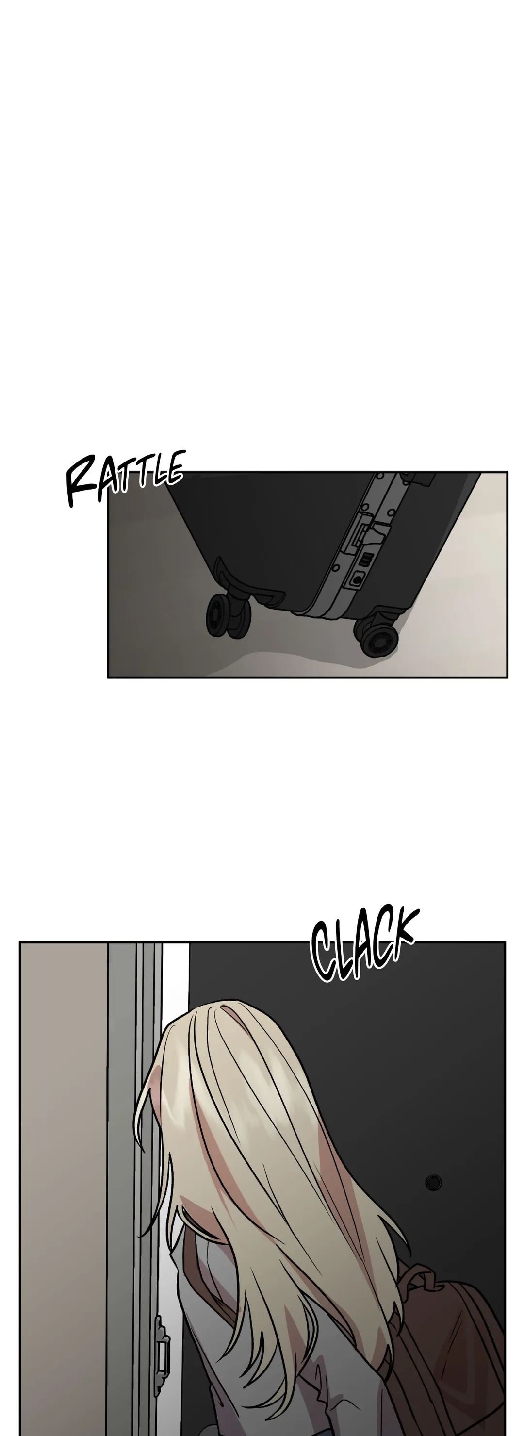 Bitter Sweetheart Manhwa - Chapter 24 Page 52