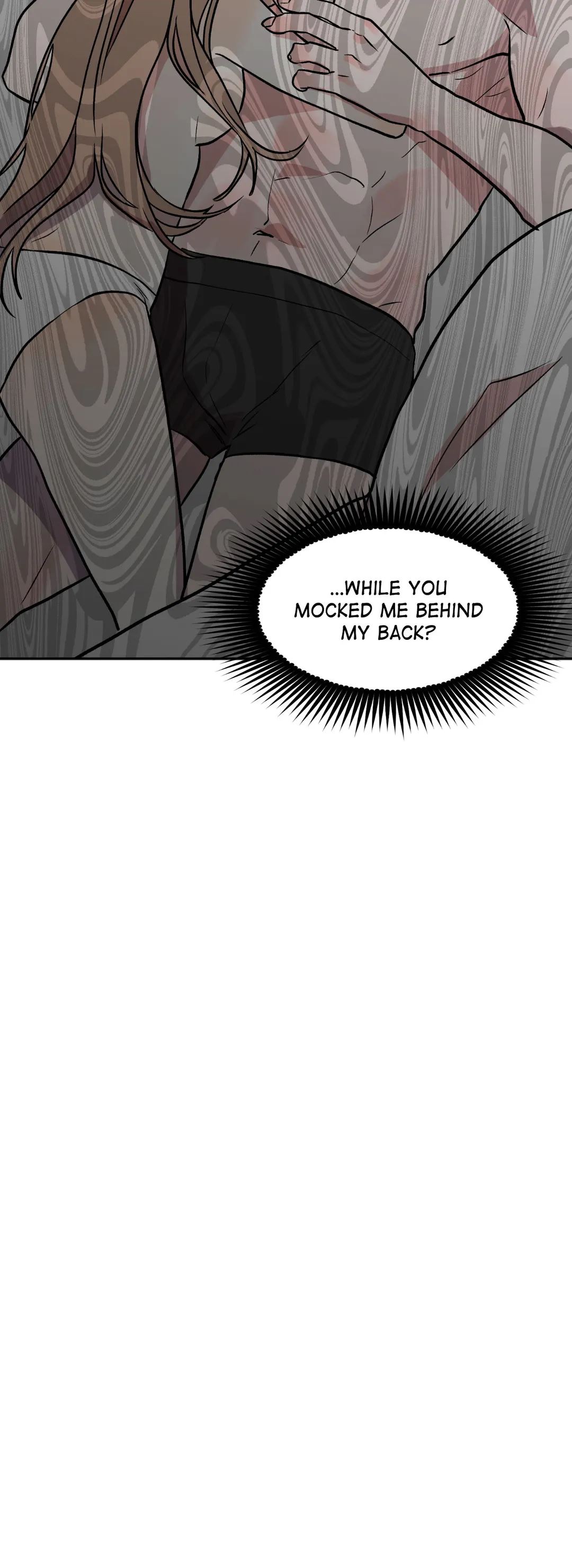 Bitter Sweetheart Manhwa - Chapter 24 Page 55