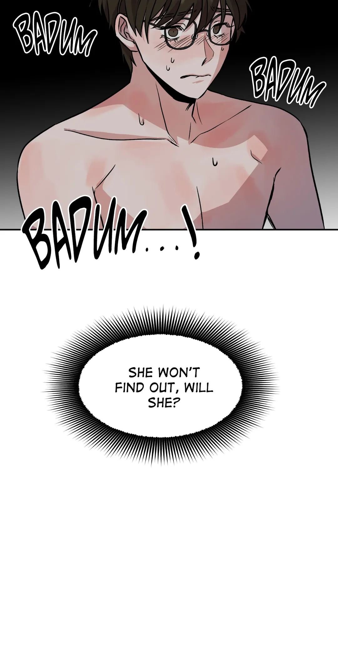 Bitter Sweetheart Manhwa - Chapter 9 Page 3