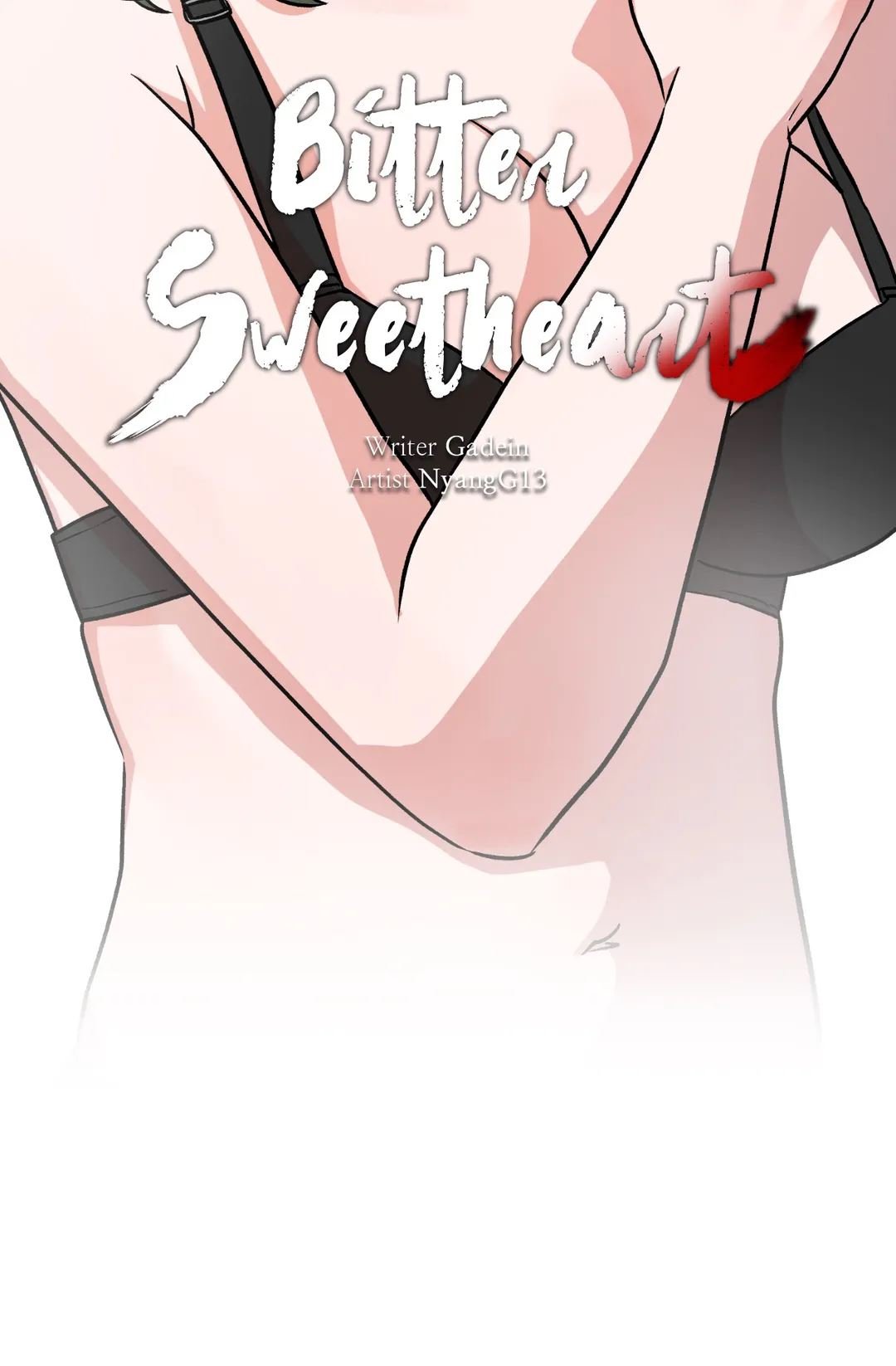 Bitter Sweetheart Manhwa - Chapter 9 Page 5