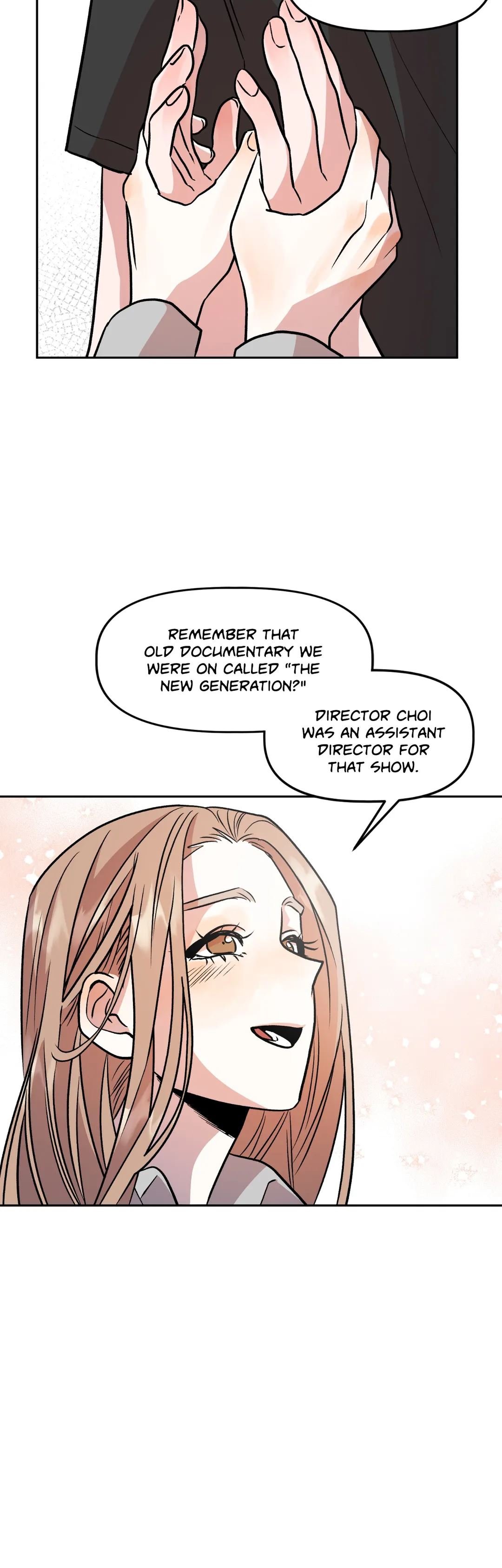 Bitter Sweetheart Manhwa - Chapter 9 Page 30