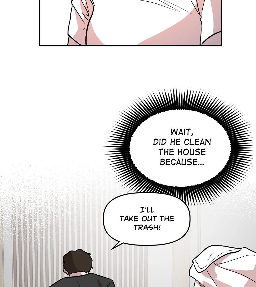Bitter Sweetheart Manhwa - Chapter 9 Page 41