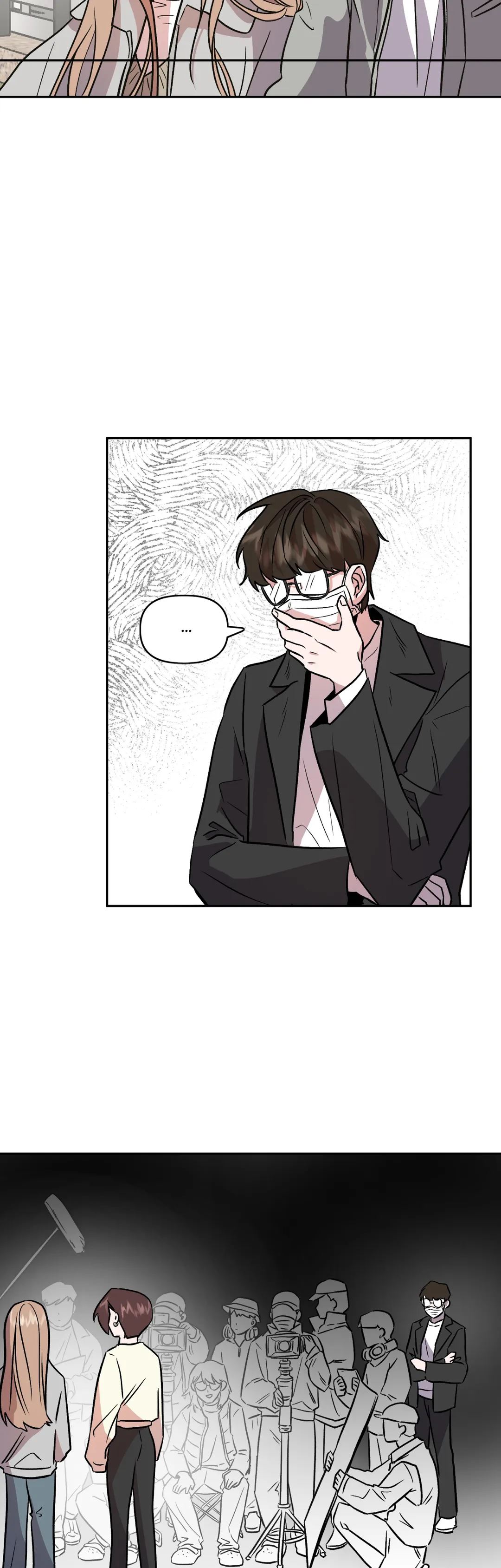 Bitter Sweetheart Manhwa - Chapter 6 Page 26