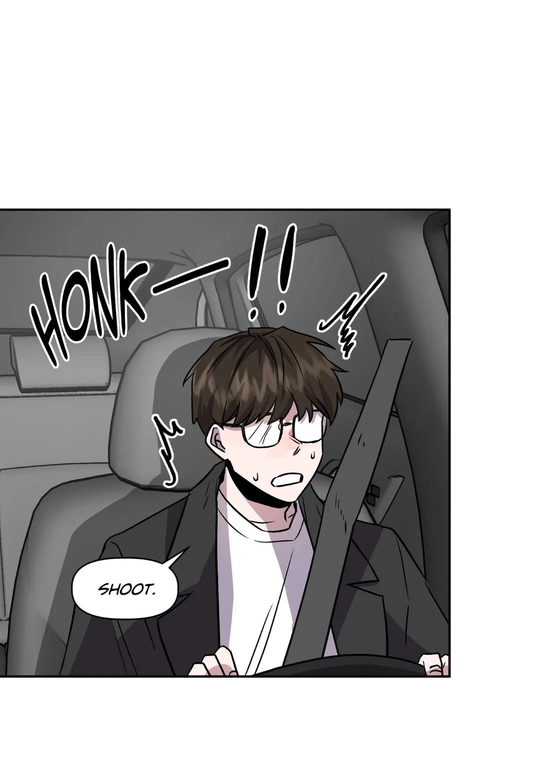 Bitter Sweetheart Manhwa - Chapter 6 Page 33