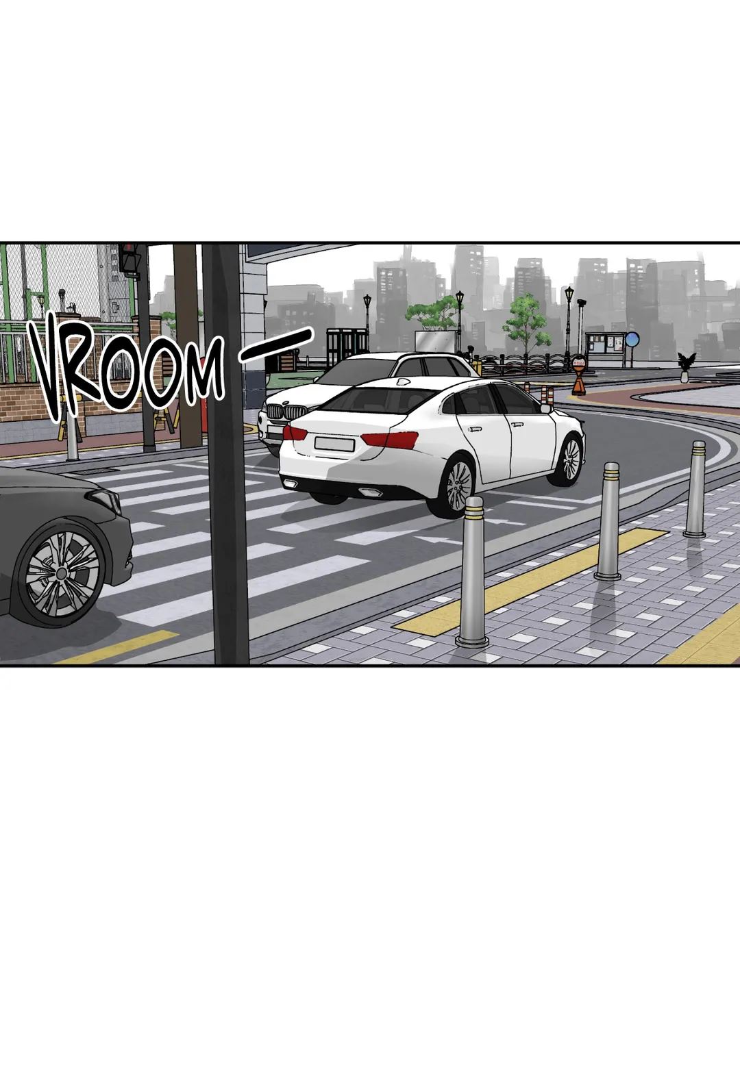 Bitter Sweetheart Manhwa - Chapter 6 Page 34