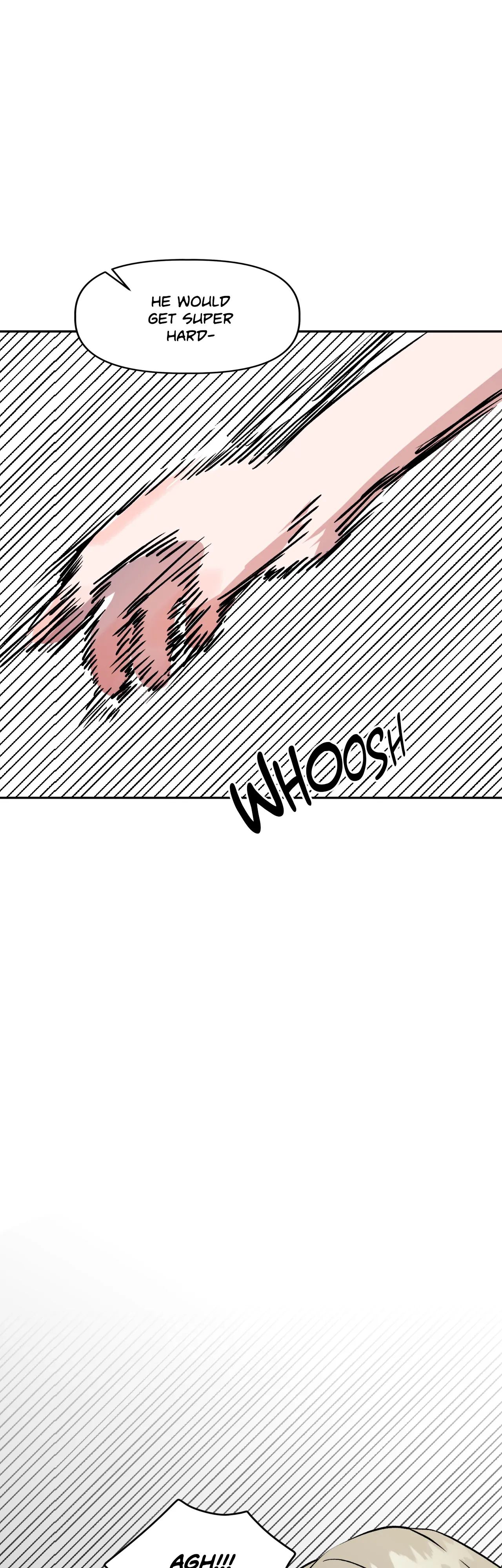 Bitter Sweetheart Manhwa - Chapter 30 Page 4