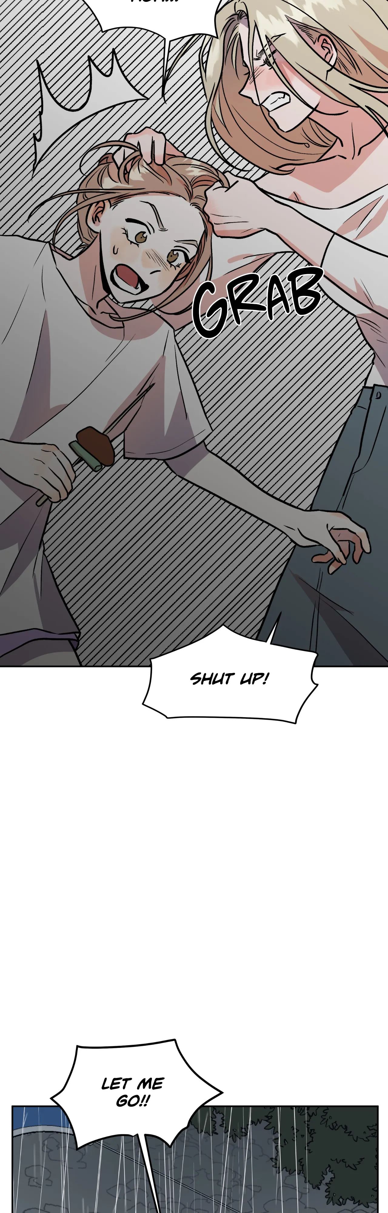 Bitter Sweetheart Manhwa - Chapter 30 Page 5