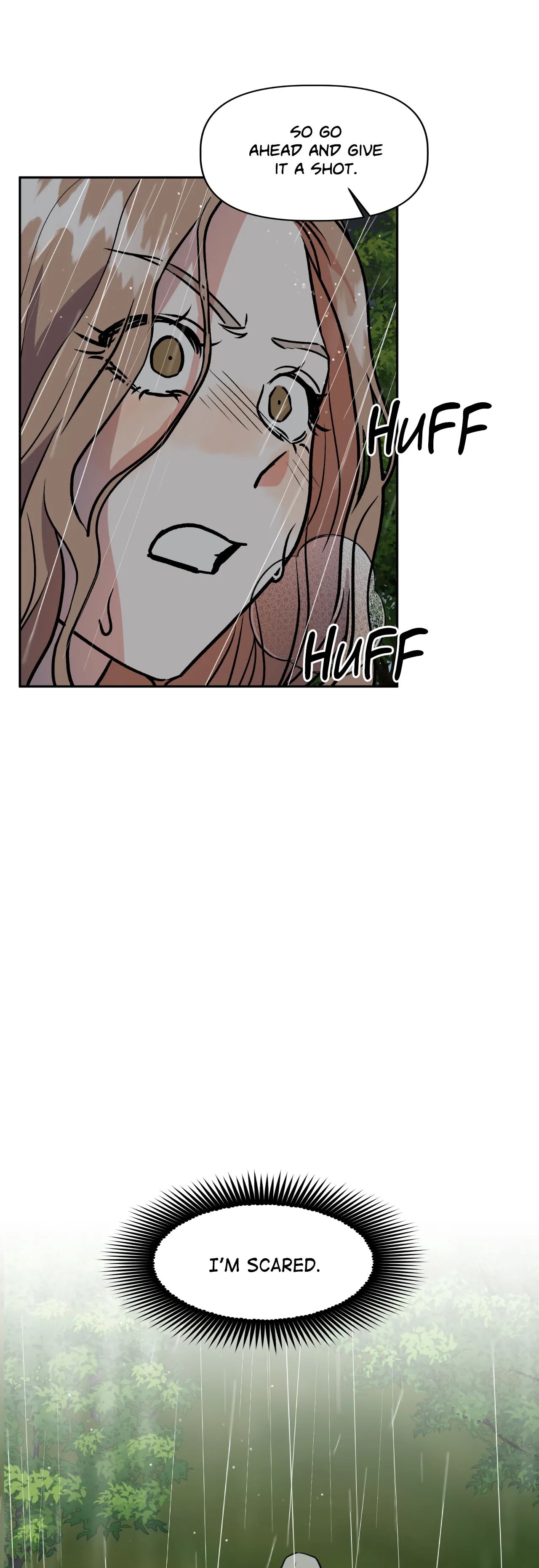 Bitter Sweetheart Manhwa - Chapter 30 Page 13