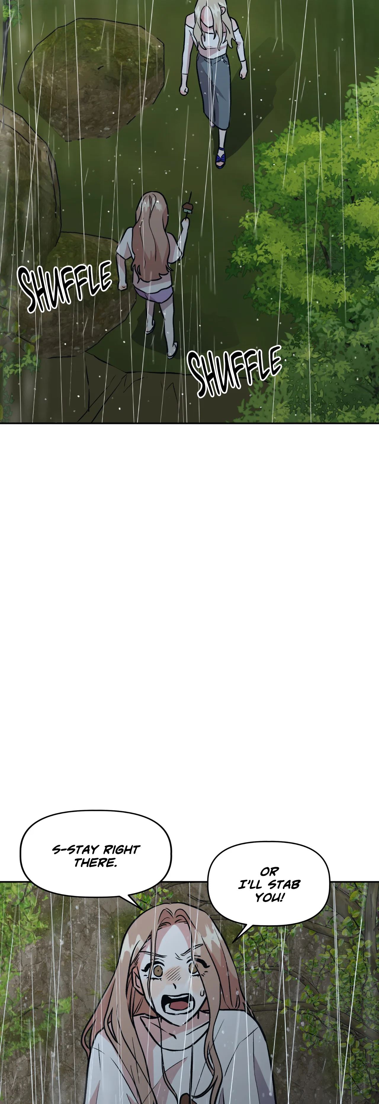 Bitter Sweetheart Manhwa - Chapter 30 Page 14