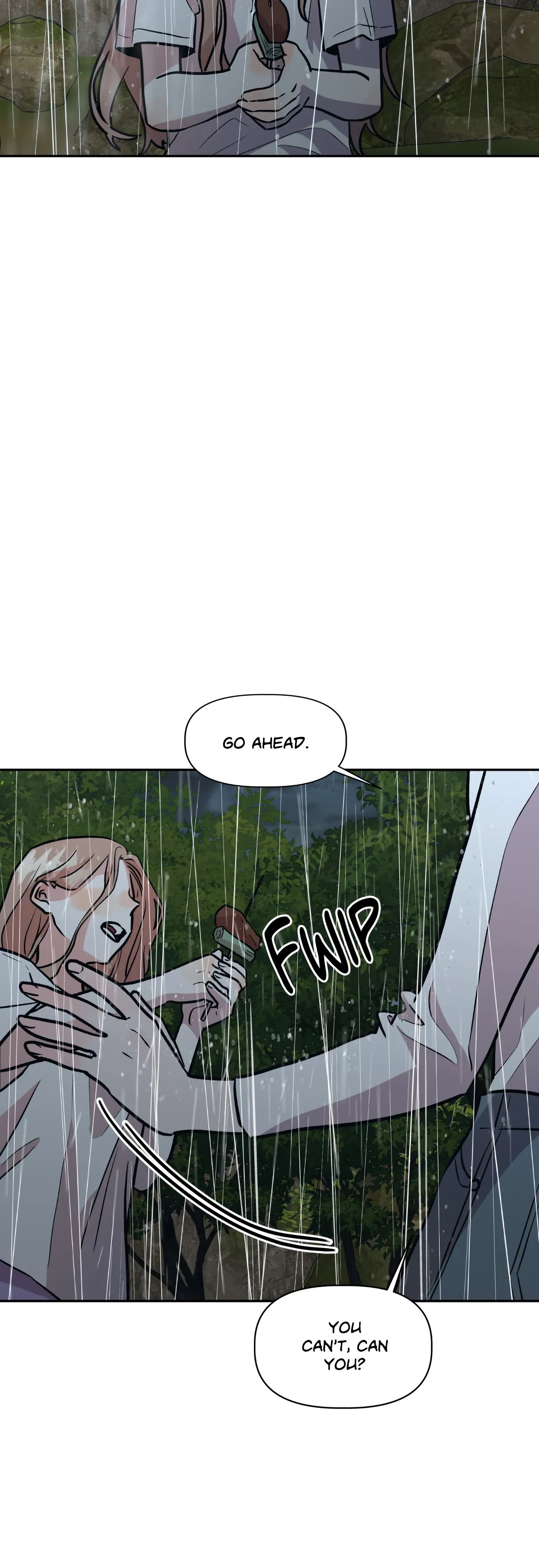Bitter Sweetheart Manhwa - Chapter 30 Page 15