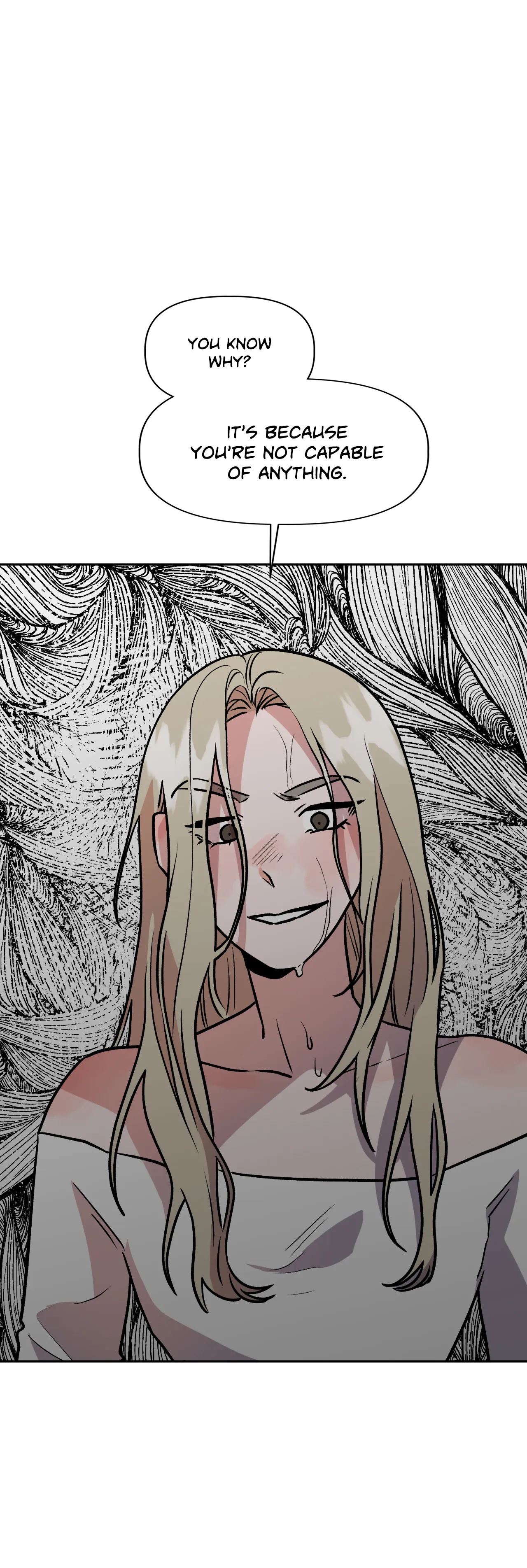 Bitter Sweetheart Manhwa - Chapter 30 Page 16