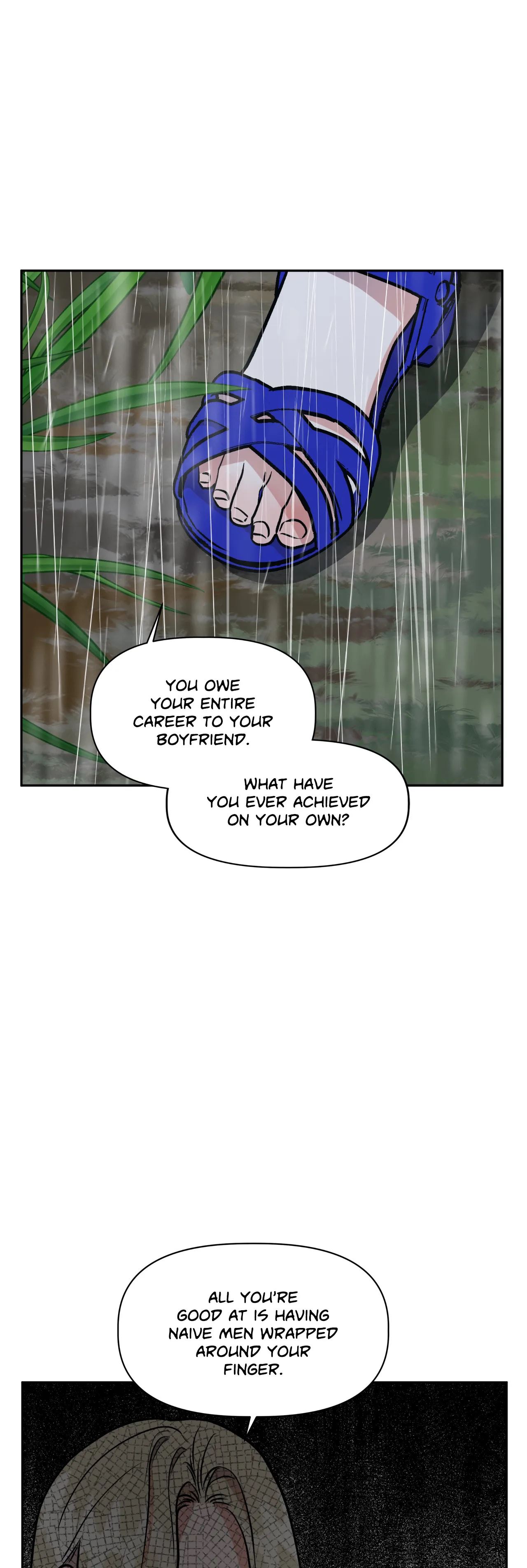 Bitter Sweetheart Manhwa - Chapter 30 Page 17