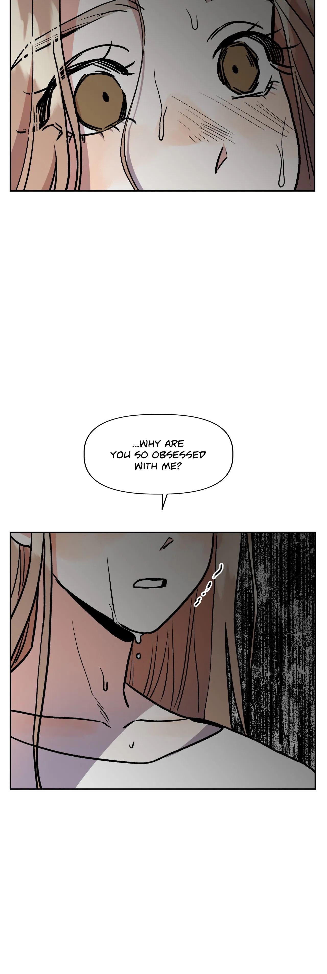 Bitter Sweetheart Manhwa - Chapter 30 Page 19