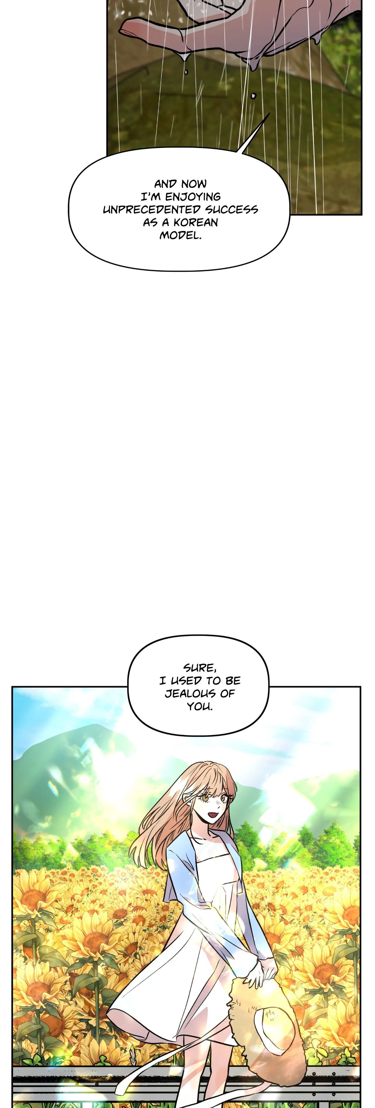 Bitter Sweetheart Manhwa - Chapter 30 Page 22