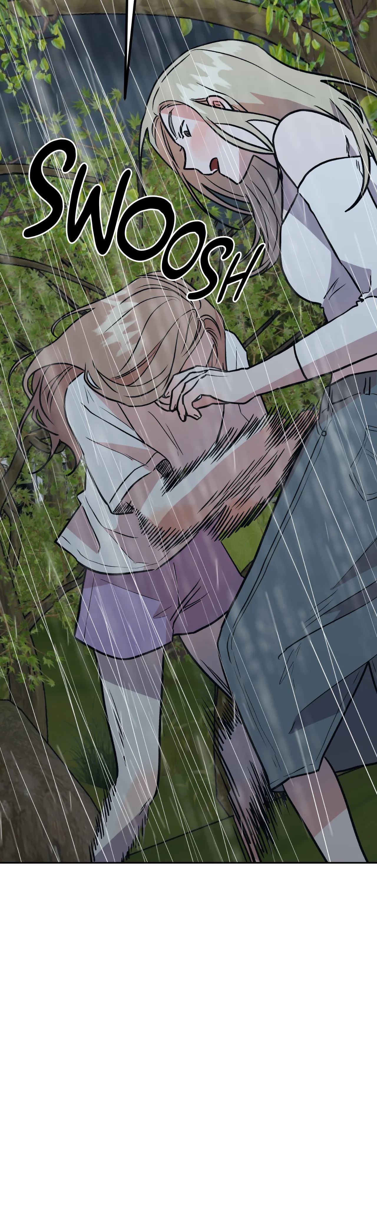 Bitter Sweetheart Manhwa - Chapter 30 Page 25