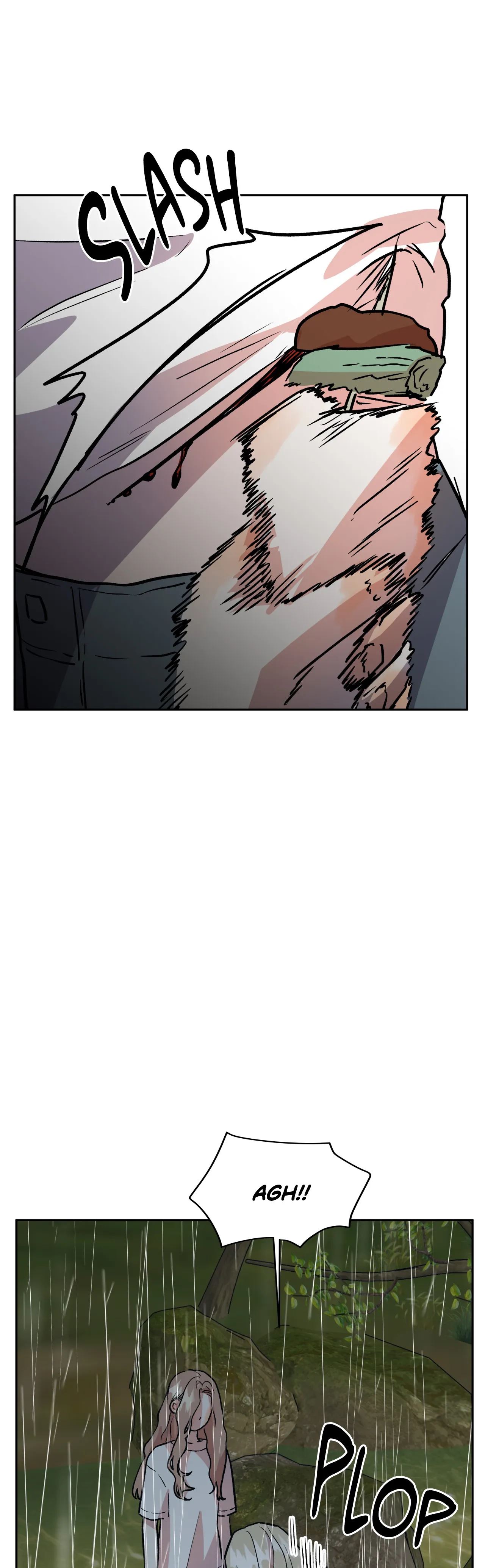 Bitter Sweetheart Manhwa - Chapter 30 Page 26