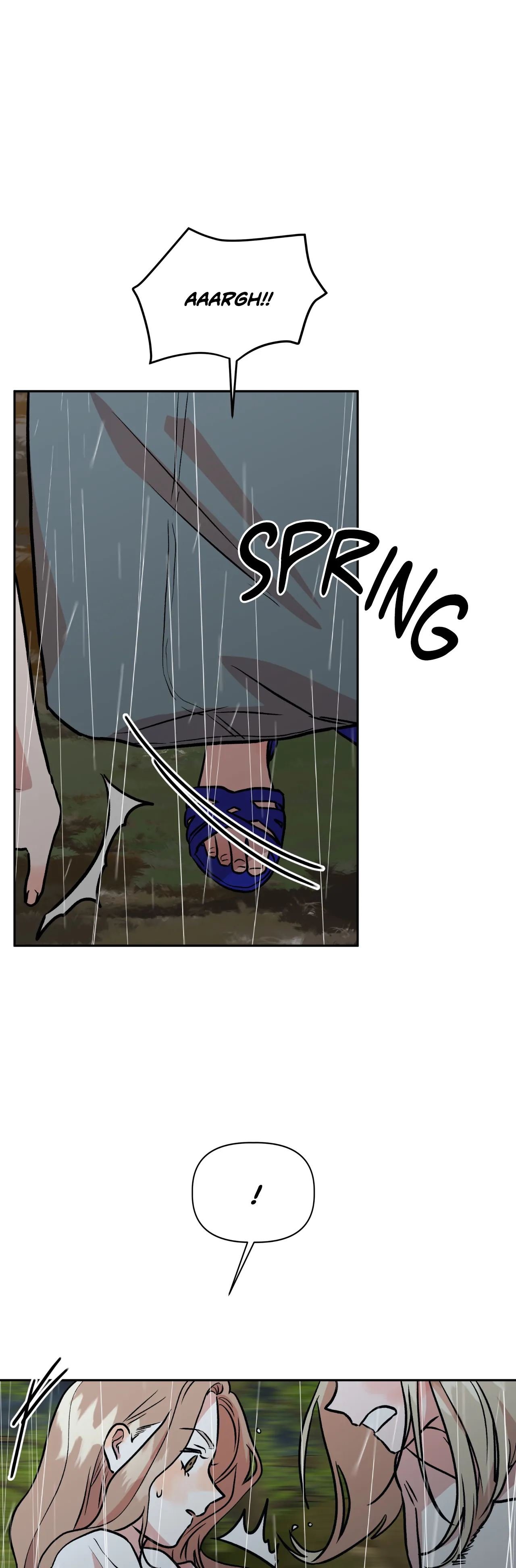 Bitter Sweetheart Manhwa - Chapter 30 Page 28