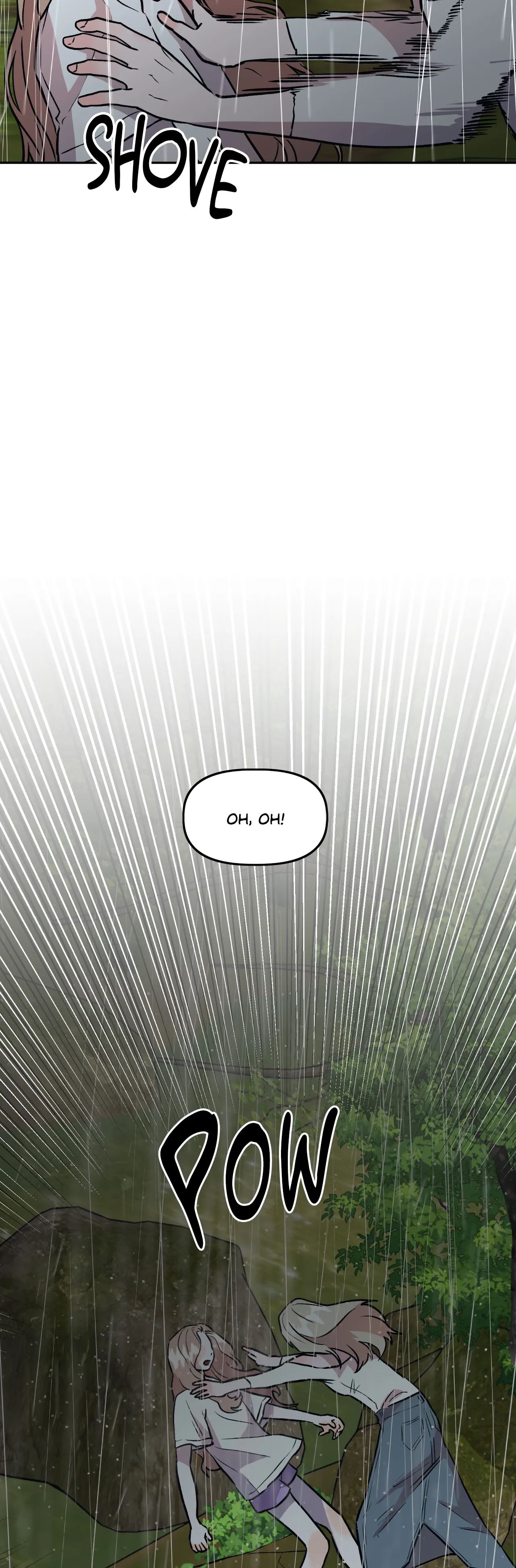 Bitter Sweetheart Manhwa - Chapter 30 Page 29